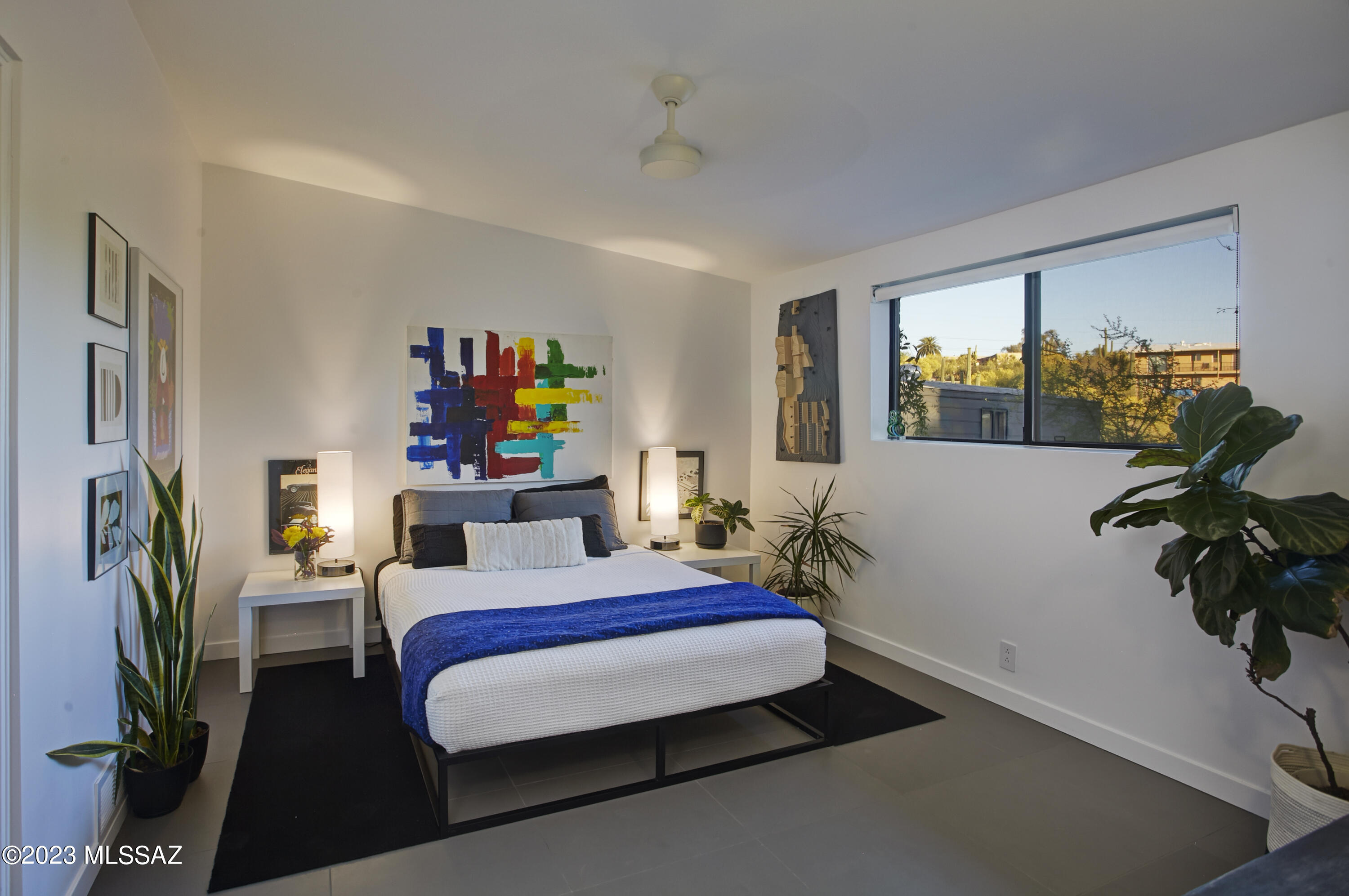 Santa Catalina Estates - Residential