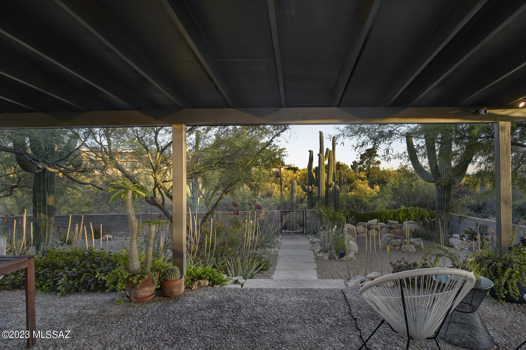 Santa Catalina Estates - Residential