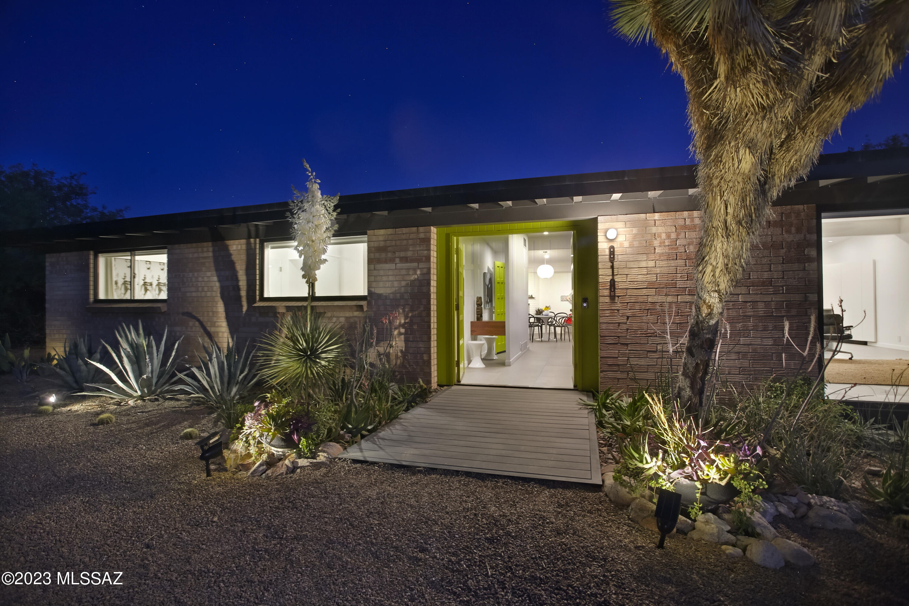 Santa Catalina Estates - Residential