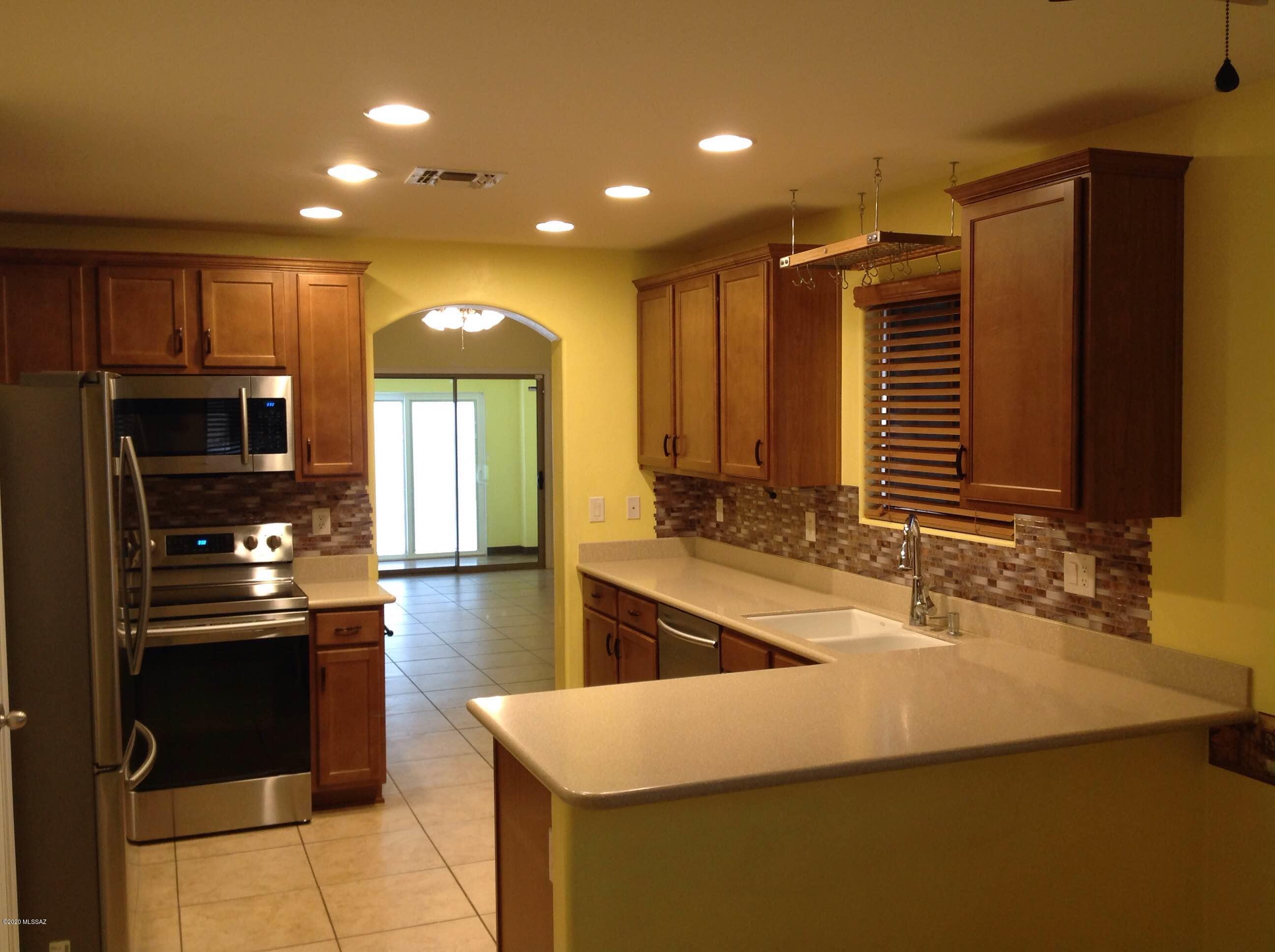 Star Valley Block 18 - Residential