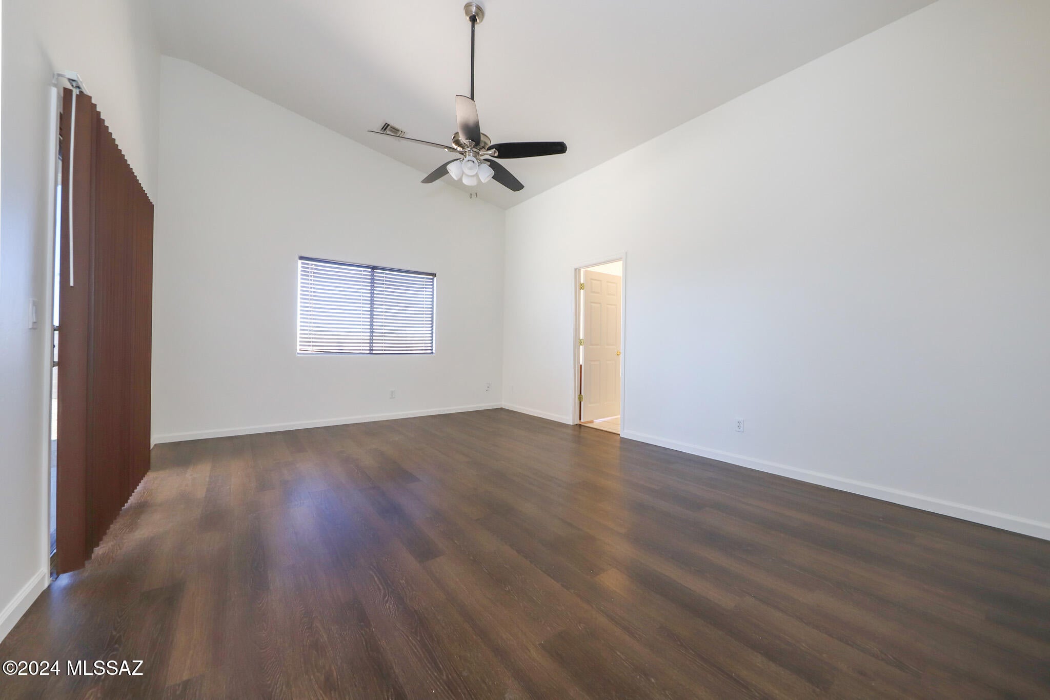 Sonoran Ranch Estates - Residential Lease