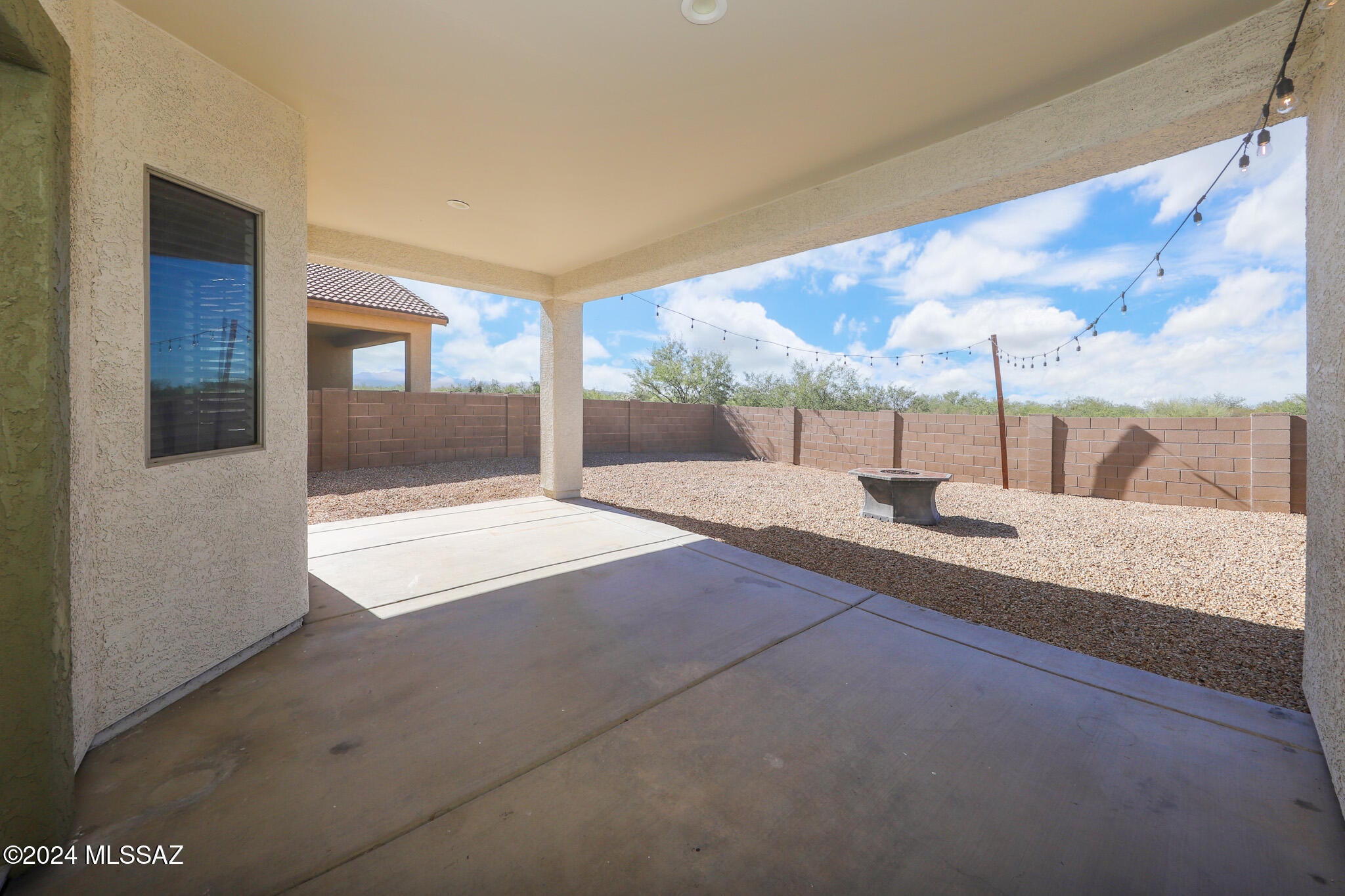 Sonoran Ranch Estates - Residential Lease