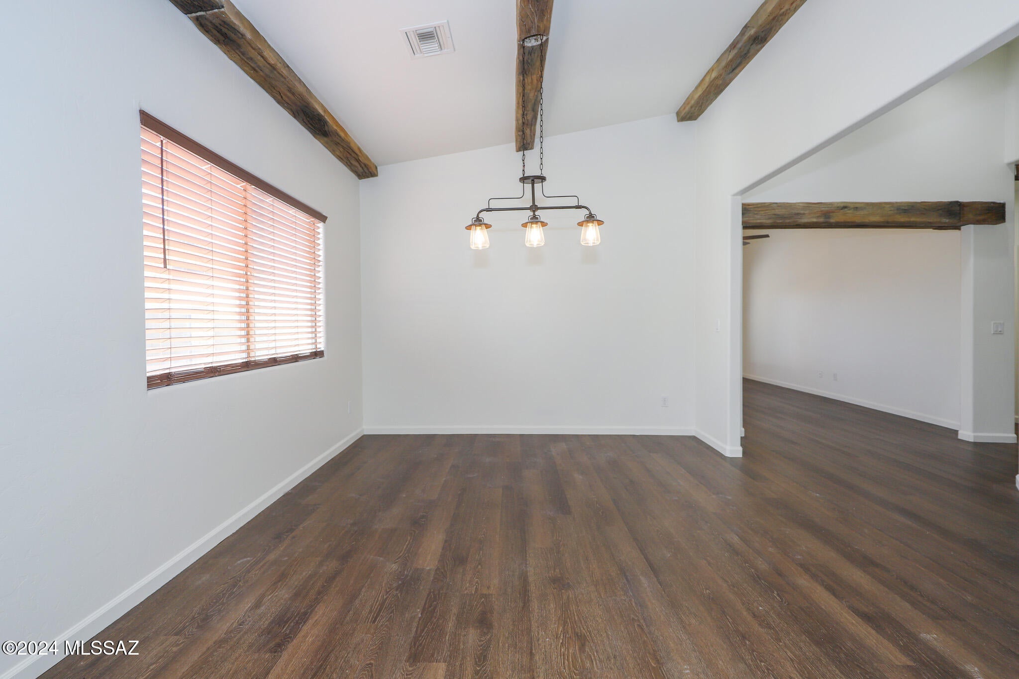 Sonoran Ranch Estates - Residential Lease