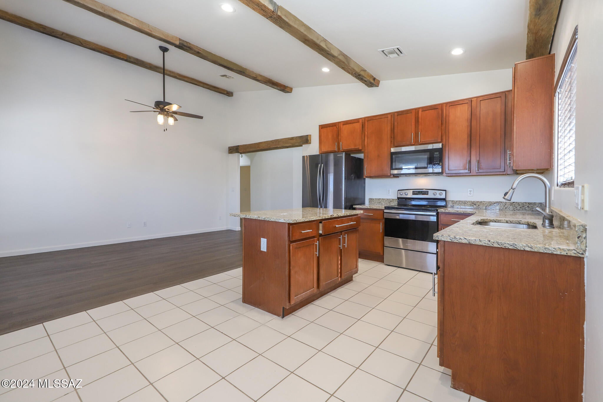 Sonoran Ranch Estates - Residential Lease