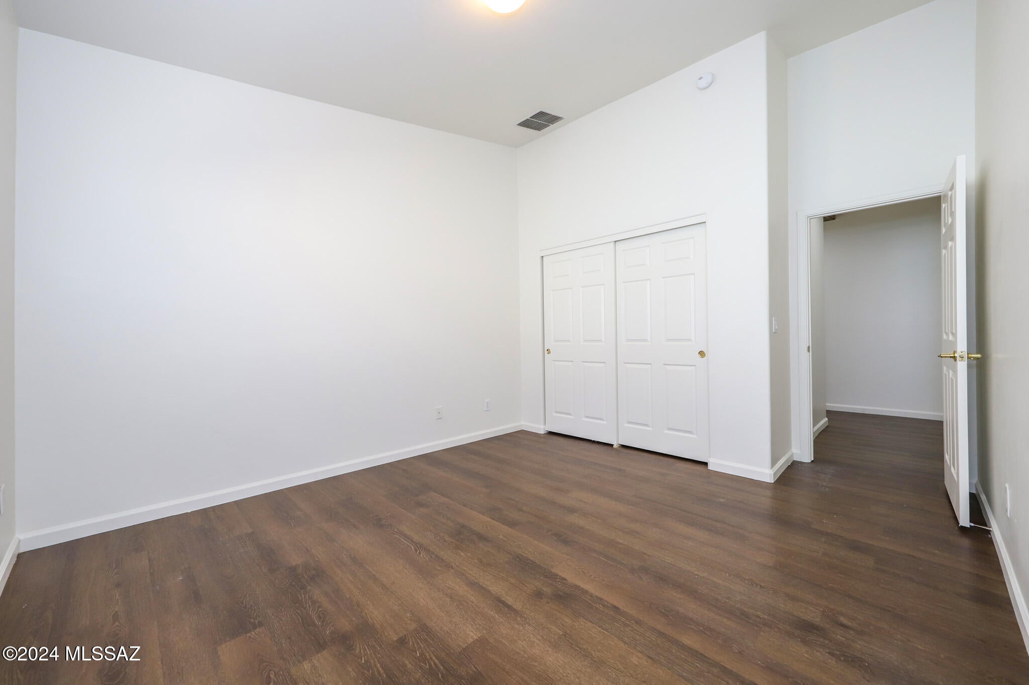 Sonoran Ranch Estates - Residential Lease