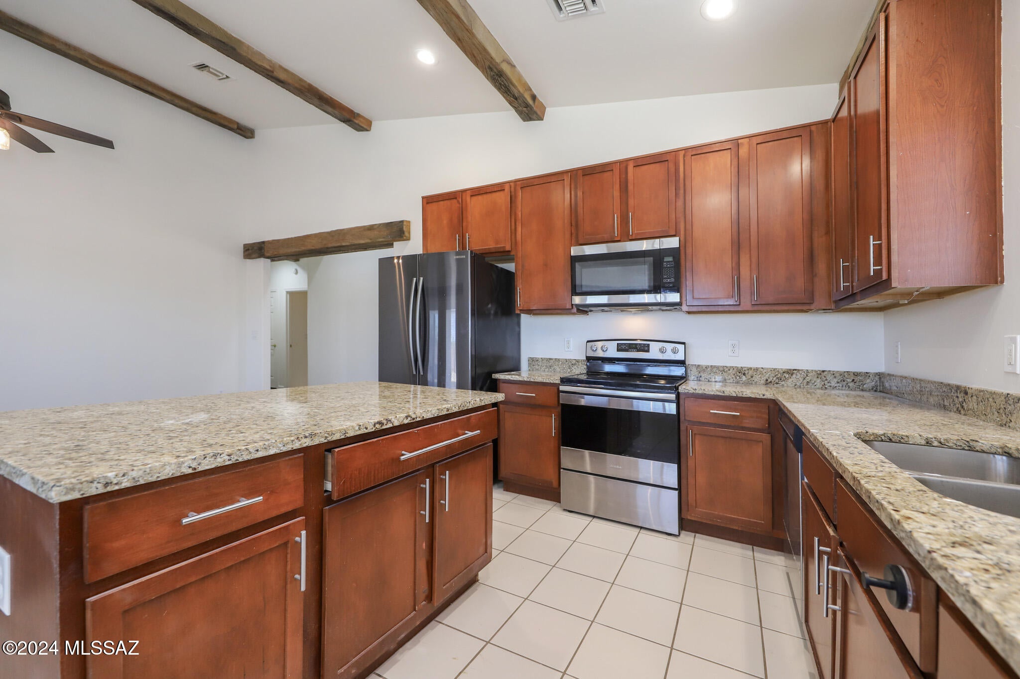 Sonoran Ranch Estates - Residential Lease