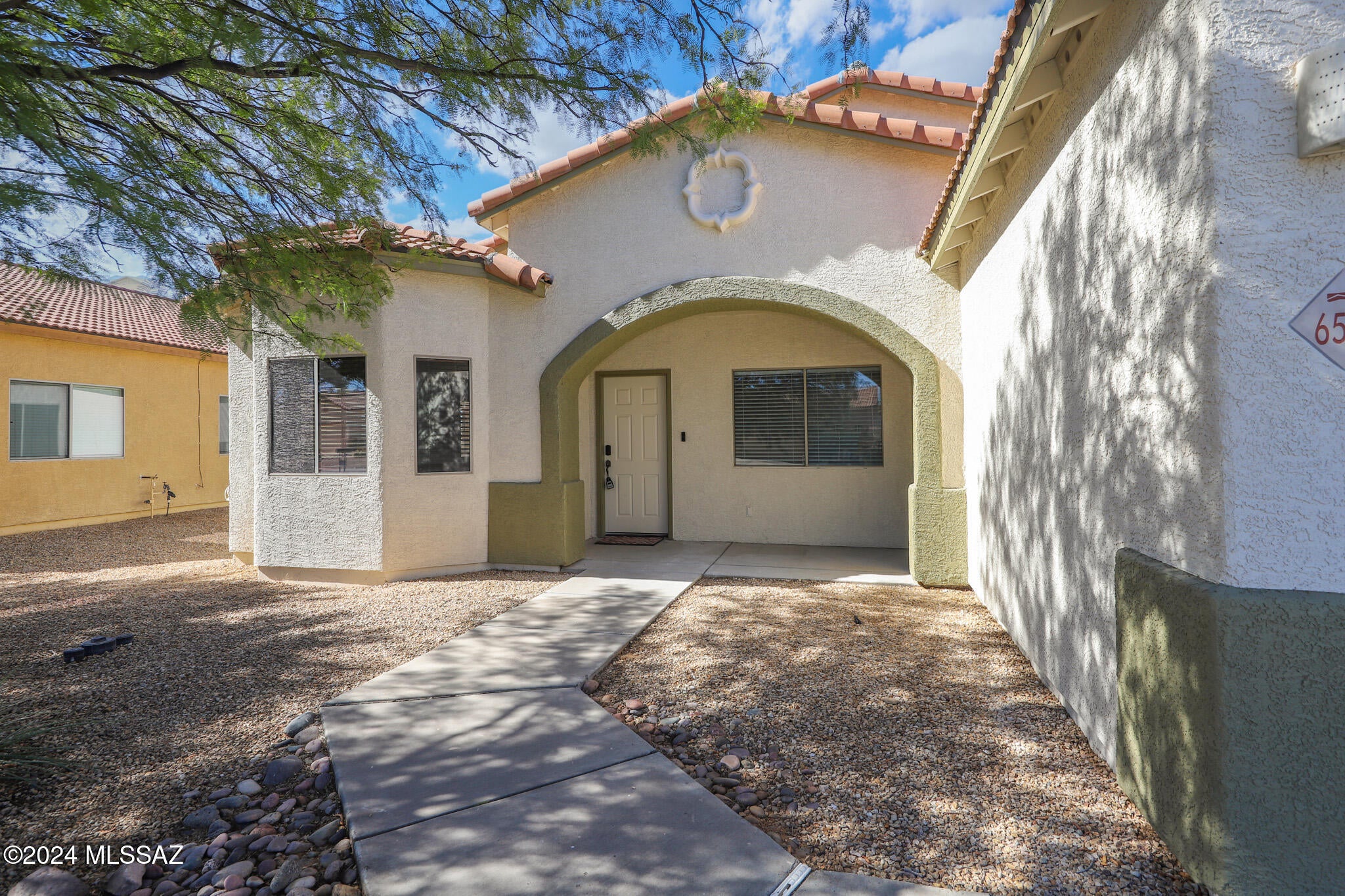 Sonoran Ranch Estates - Residential Lease
