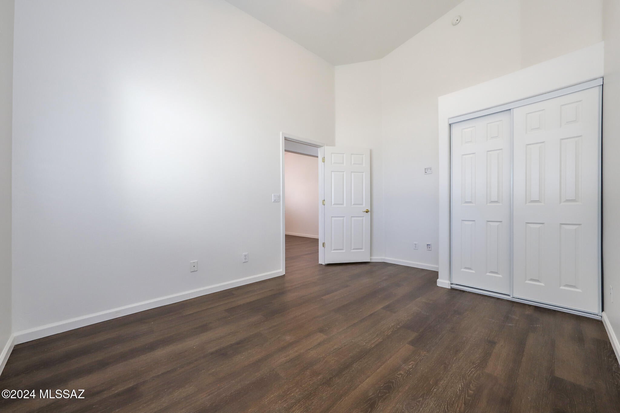 Sonoran Ranch Estates - Residential Lease