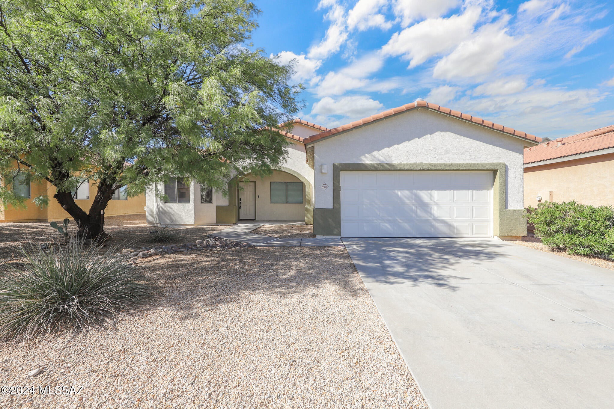 Sonoran Ranch Estates - Residential Lease
