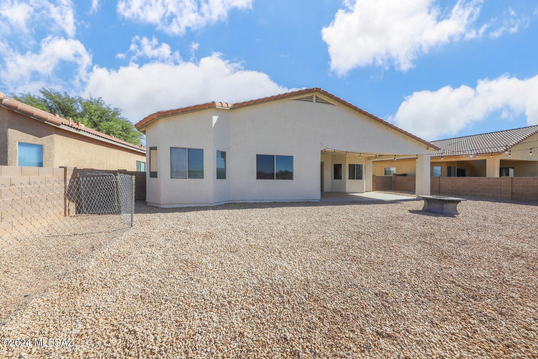 Sonoran Ranch Estates - Residential Lease