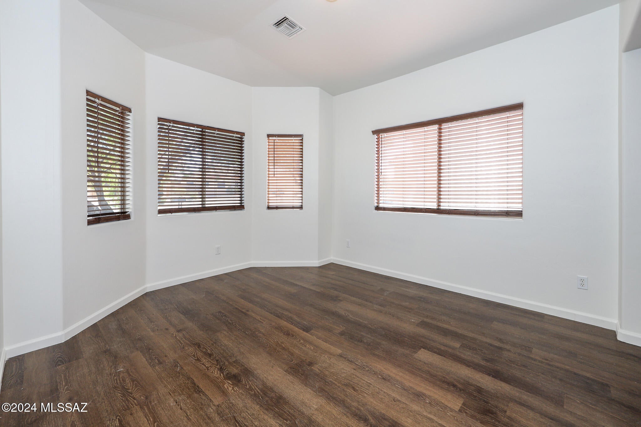 Sonoran Ranch Estates - Residential Lease
