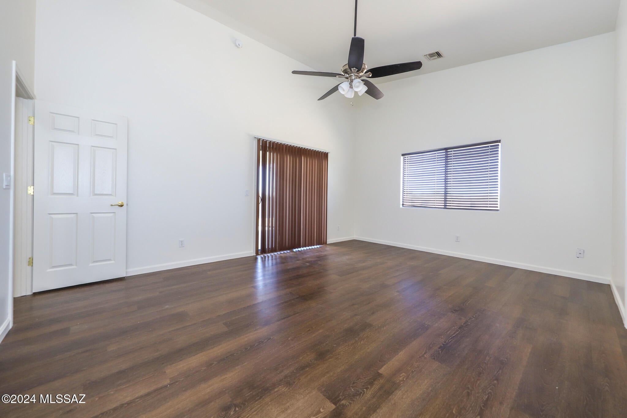 Sonoran Ranch Estates - Residential Lease