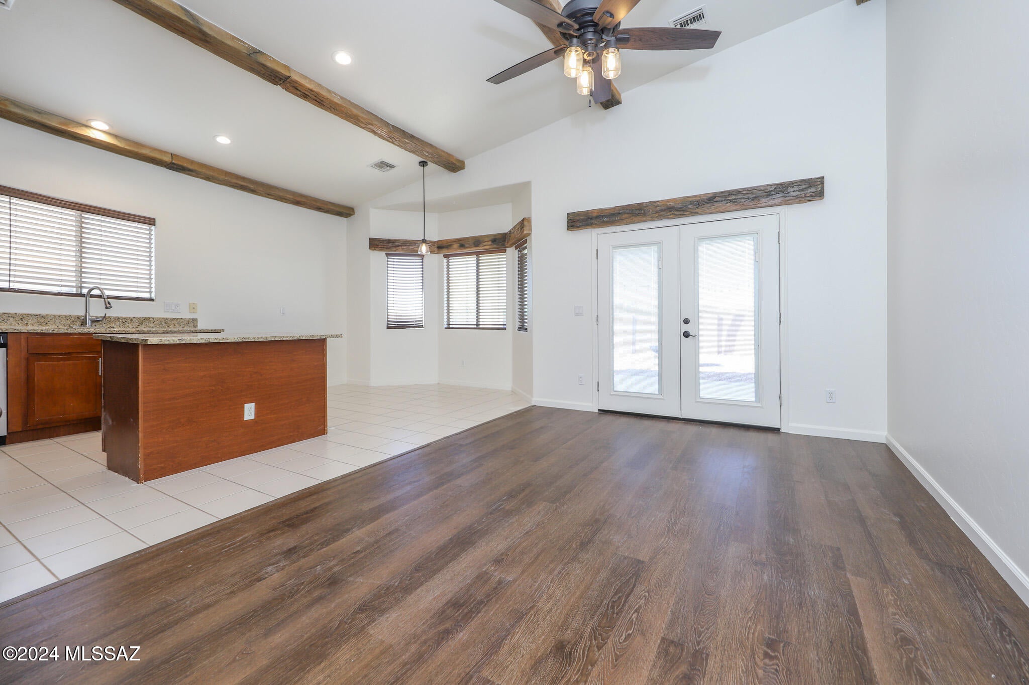 Sonoran Ranch Estates - Residential Lease