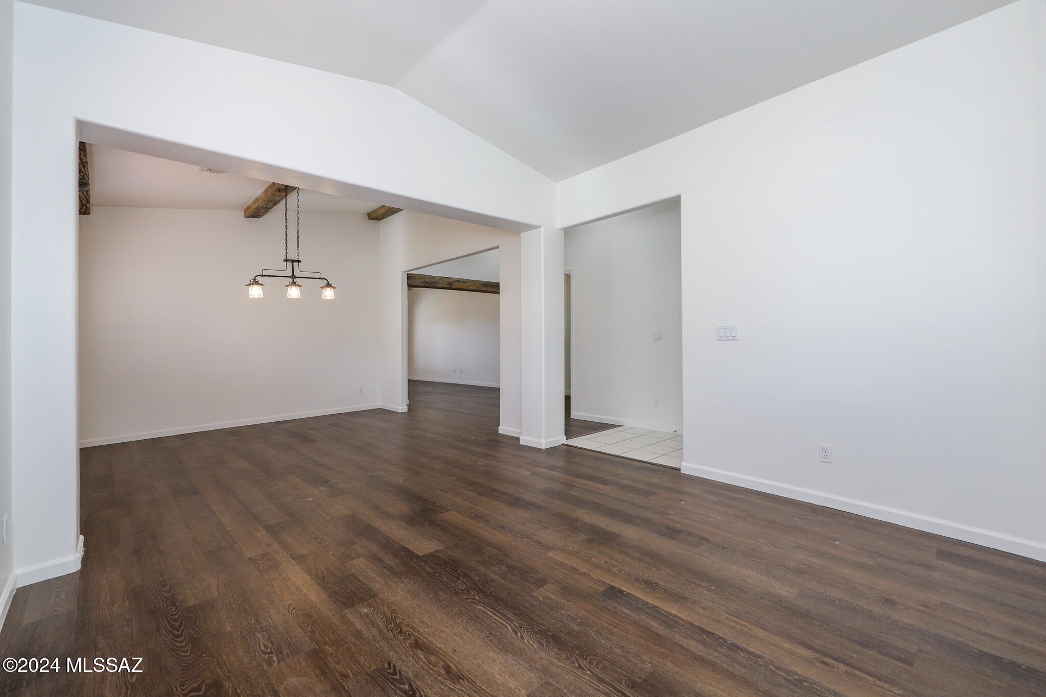 Sonoran Ranch Estates - Residential Lease