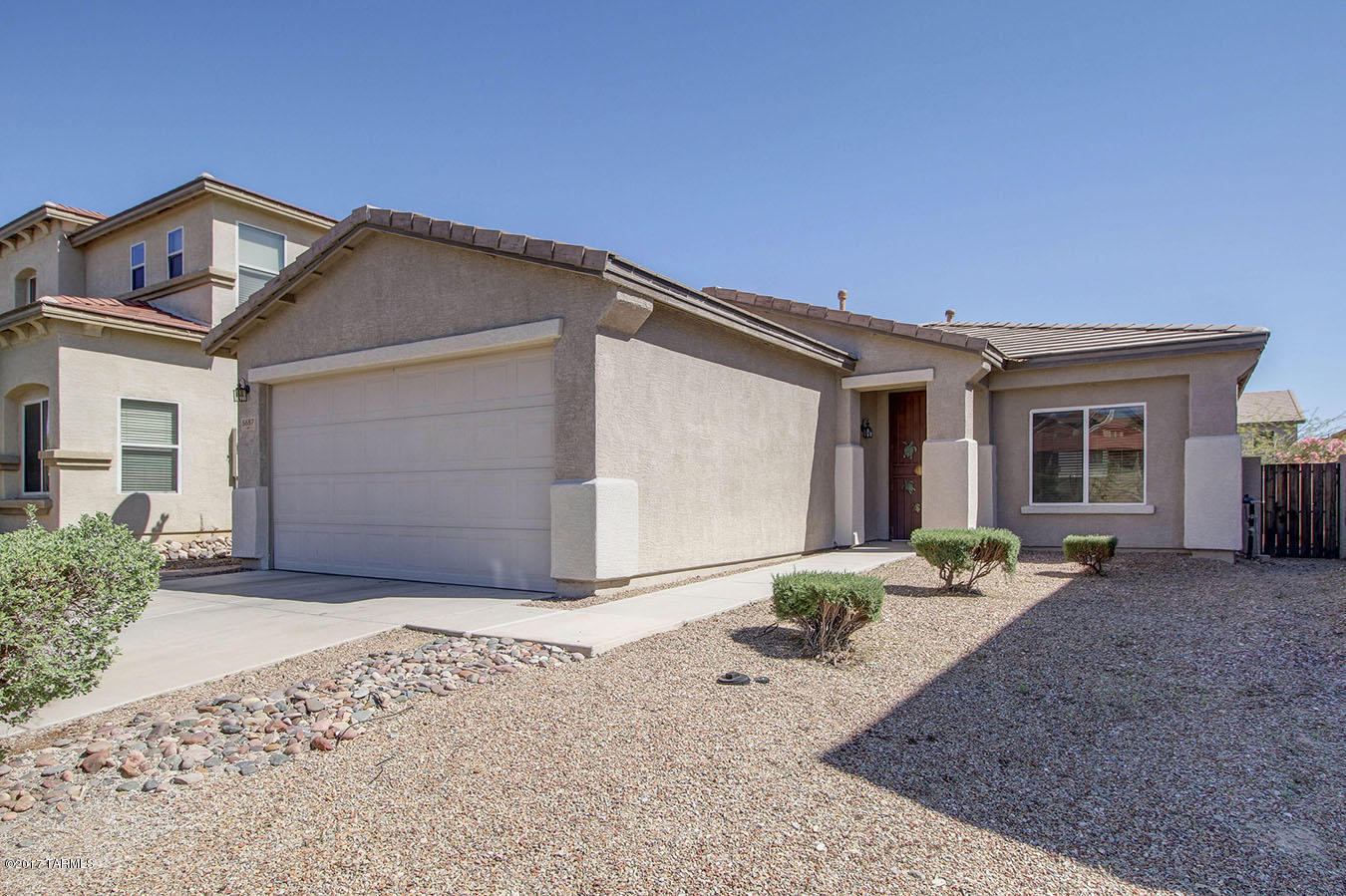 Hartman Vistas-(1-353) - Residential