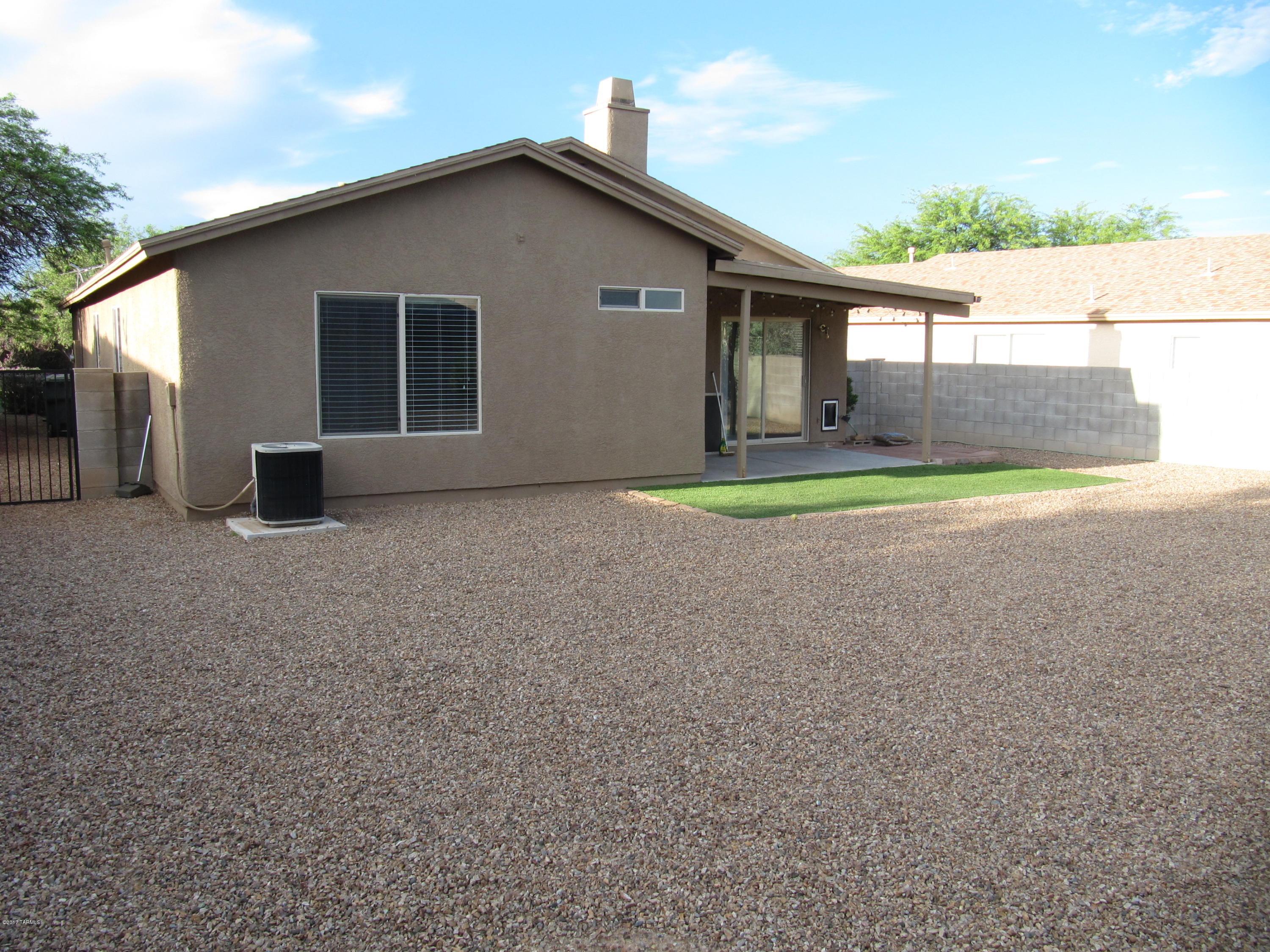 Desert Crossings at Rita Ranch (1-255) - Residential Lease