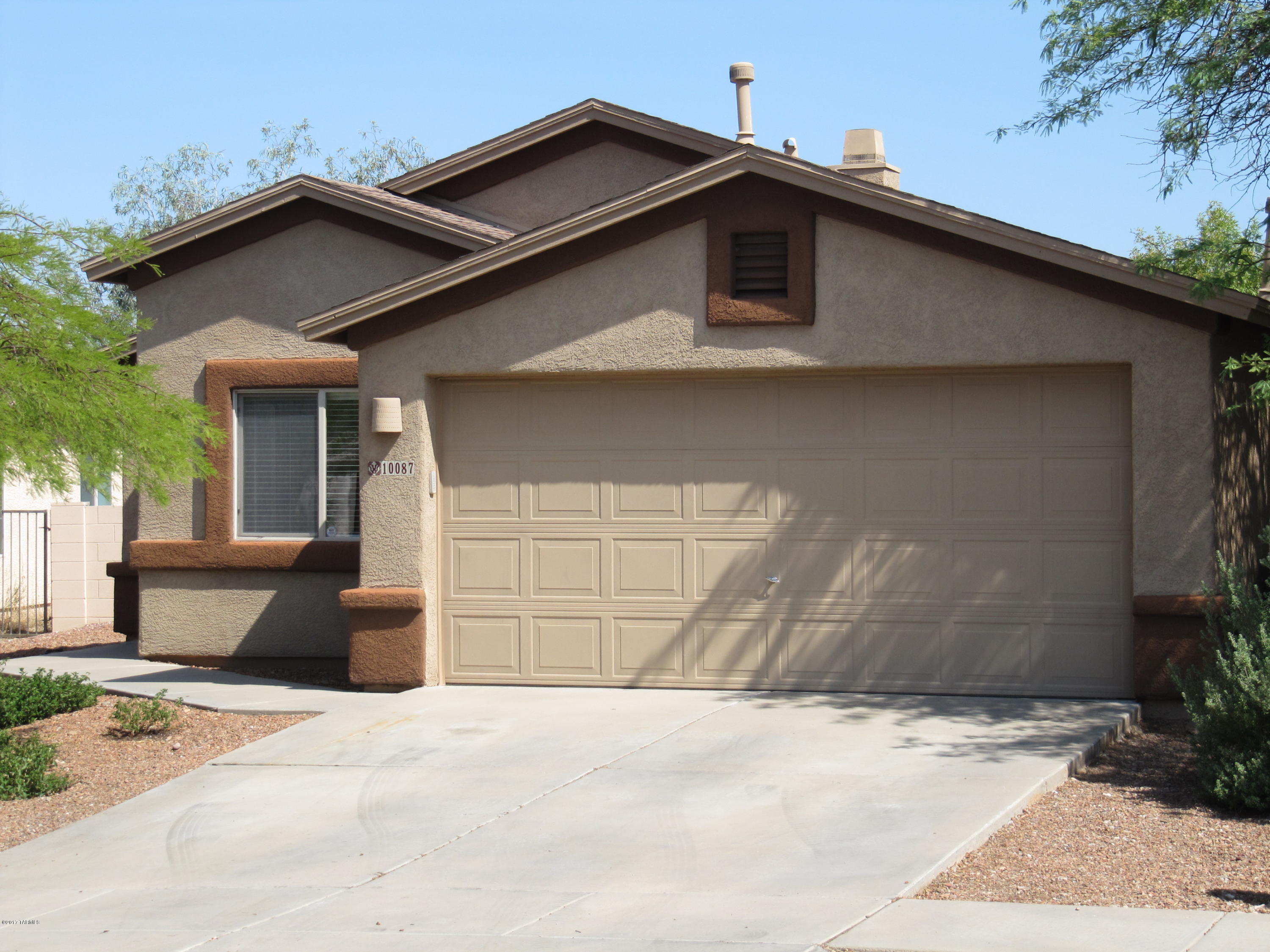 Desert Crossings at Rita Ranch (1-255) - Residential Lease
