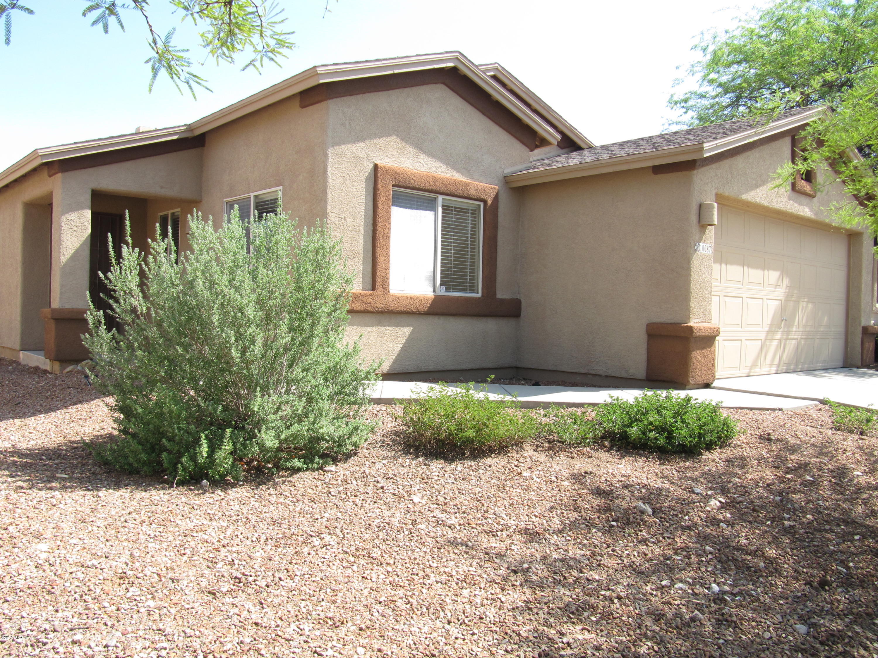 Desert Crossings at Rita Ranch (1-255) - Residential Lease