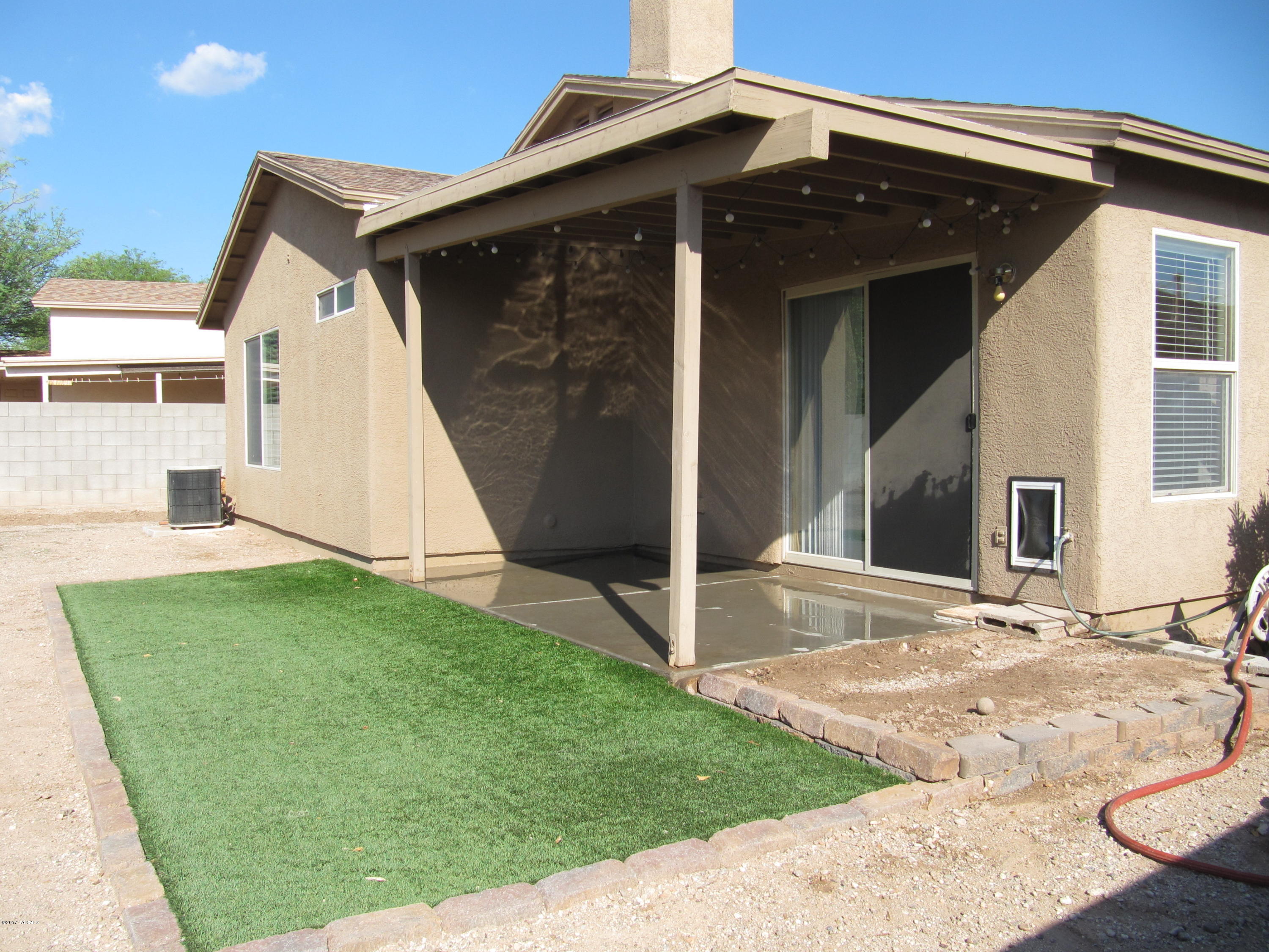 Desert Crossings at Rita Ranch (1-255) - Residential Lease