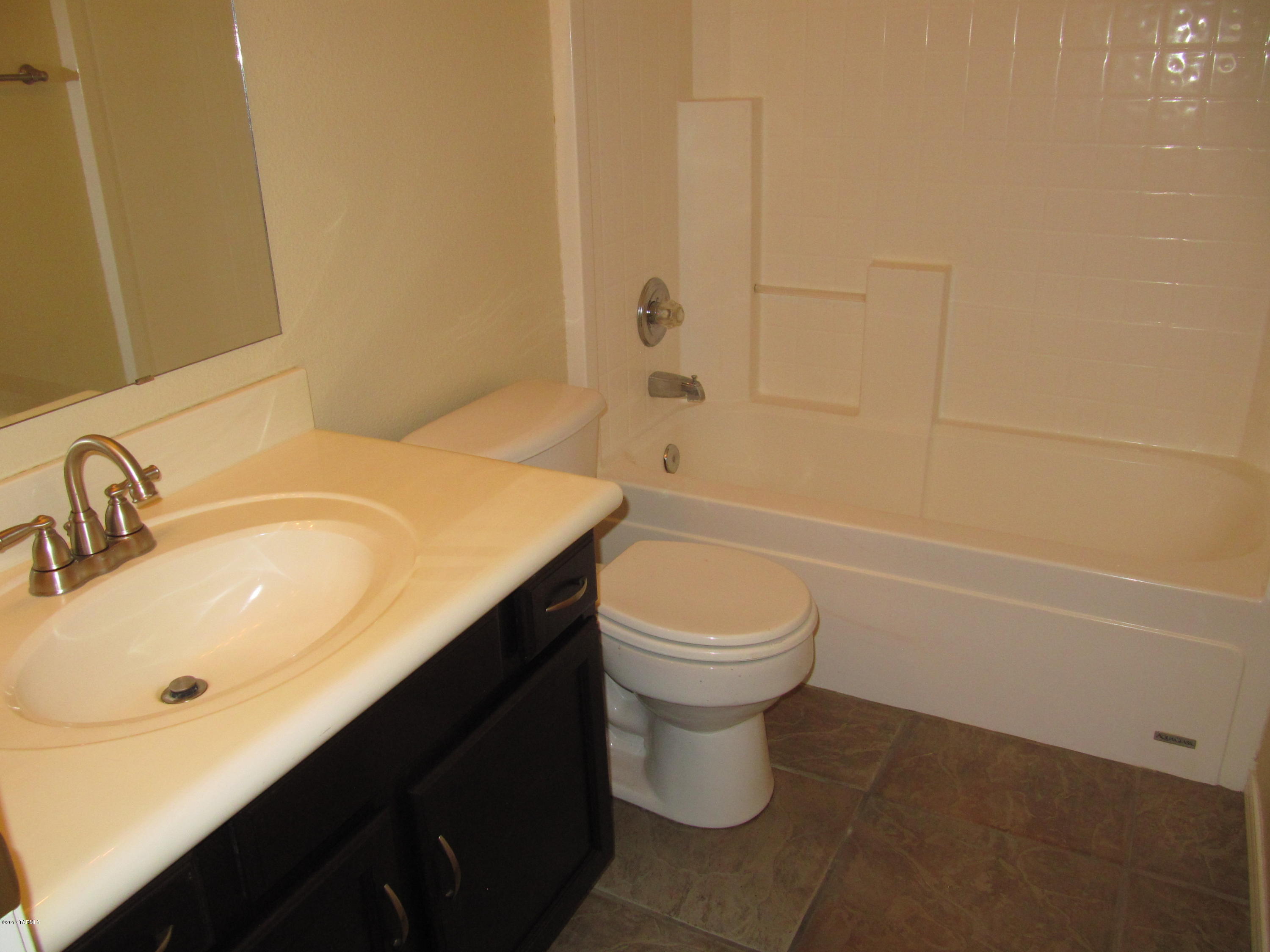 Desert Crossings at Rita Ranch (1-255) - Residential Lease