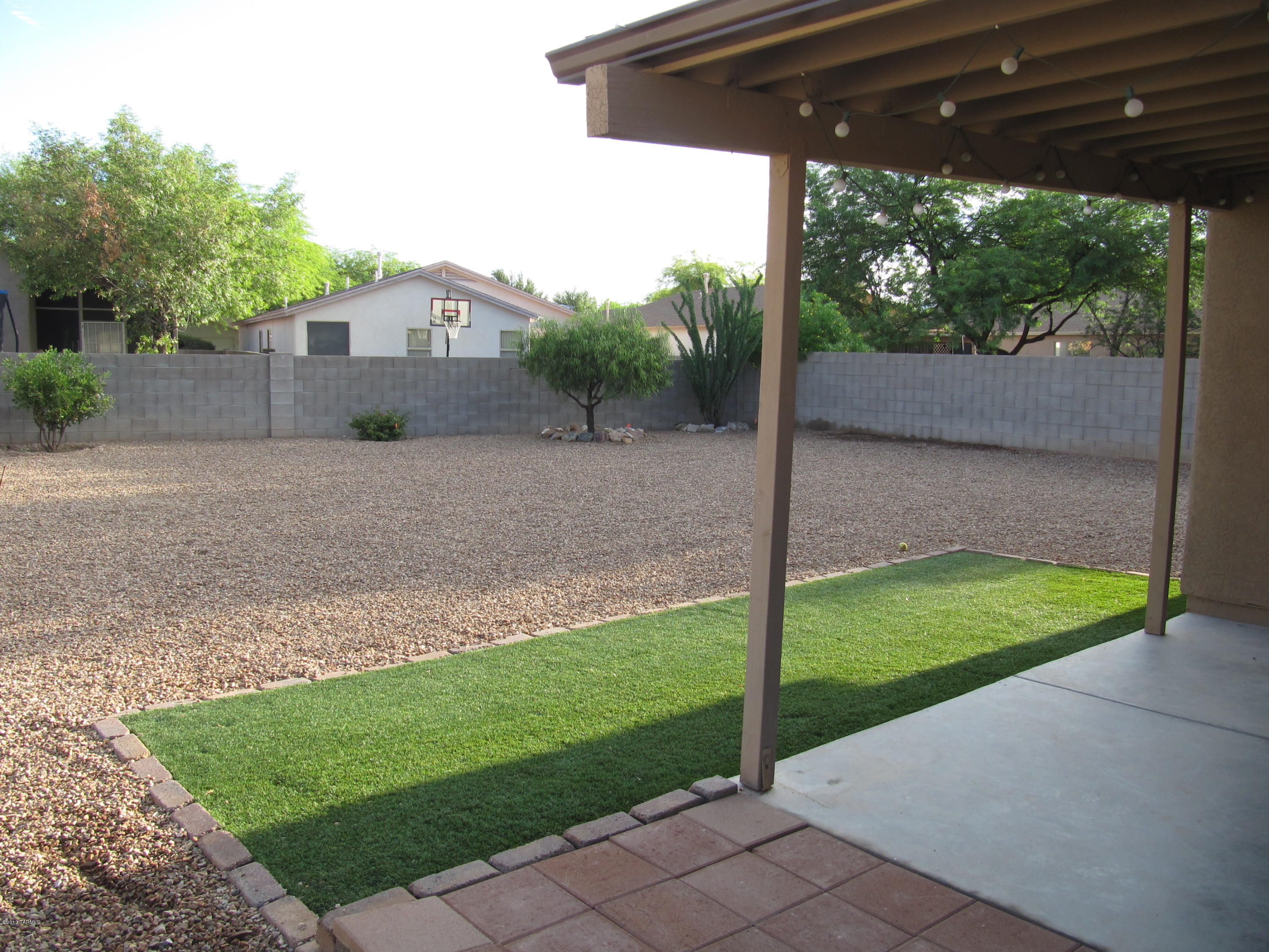 Desert Crossings at Rita Ranch (1-255) - Residential Lease