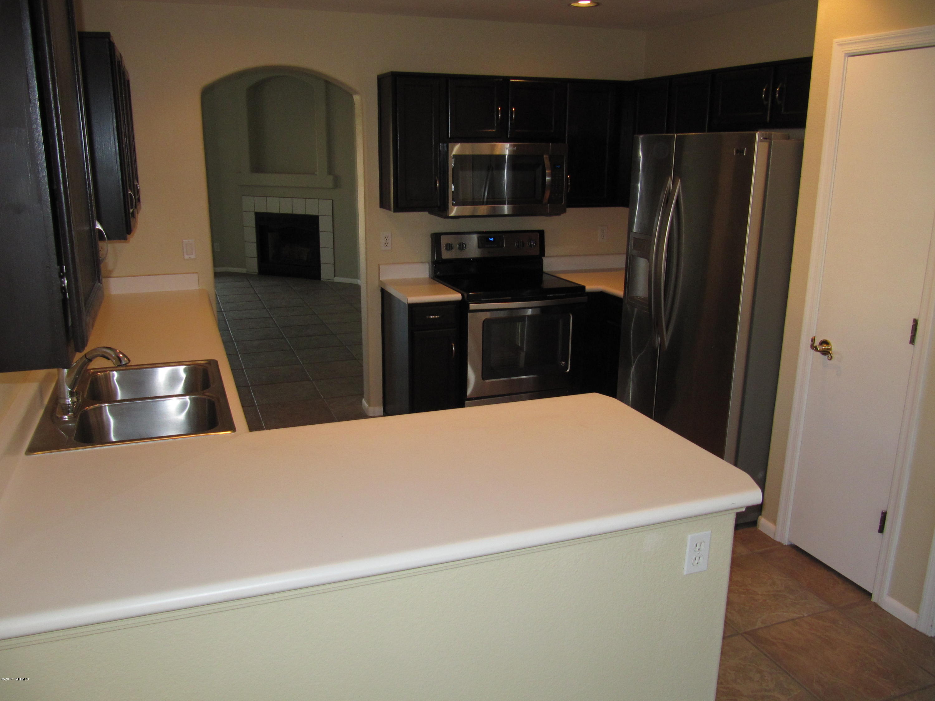 Desert Crossings at Rita Ranch (1-255) - Residential Lease