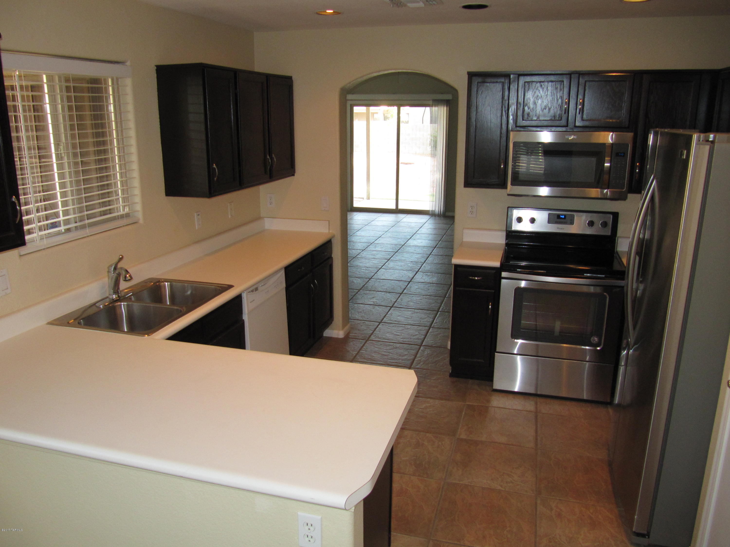 Desert Crossings at Rita Ranch (1-255) - Residential Lease