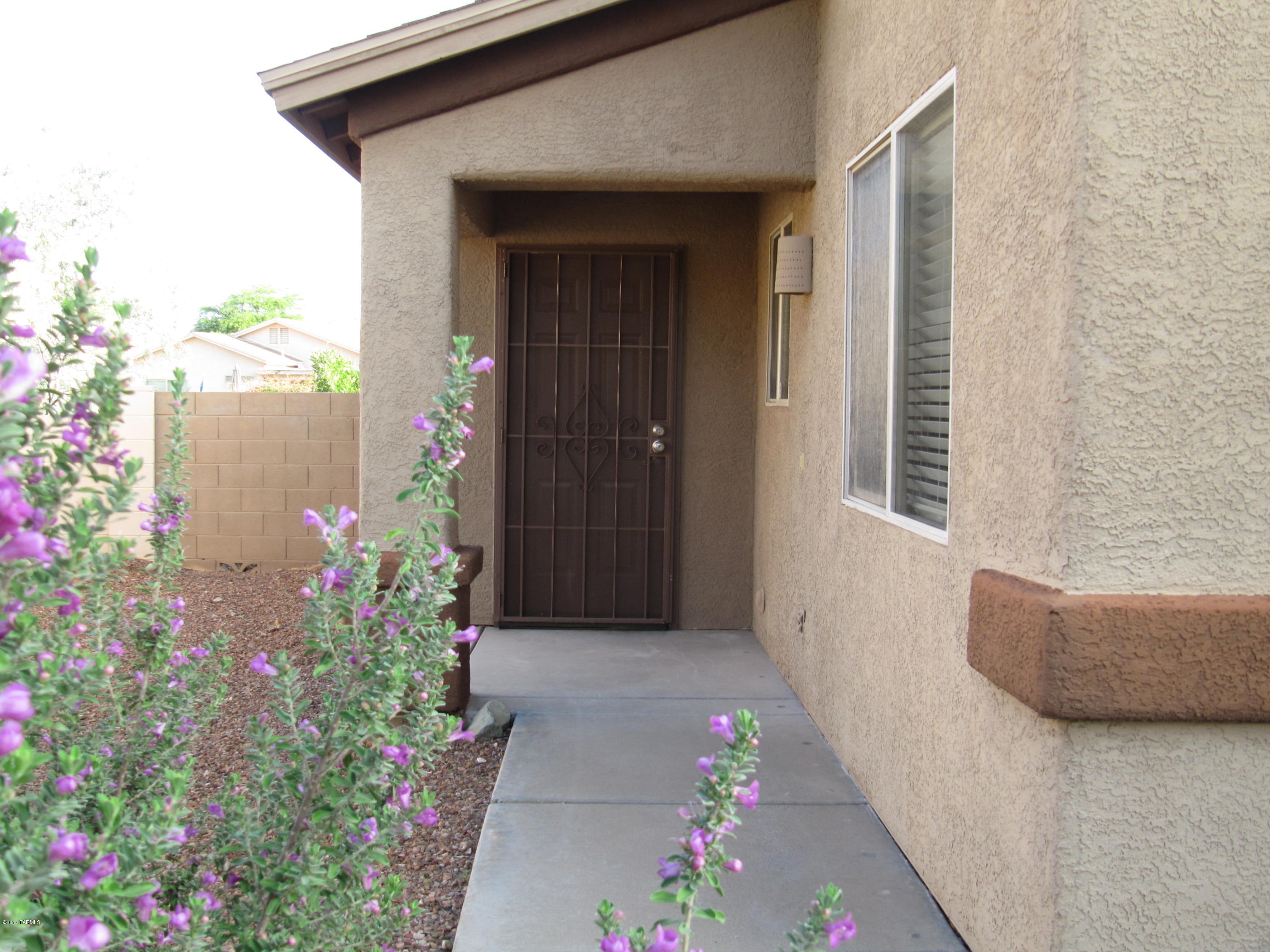 Desert Crossings at Rita Ranch (1-255) - Residential Lease