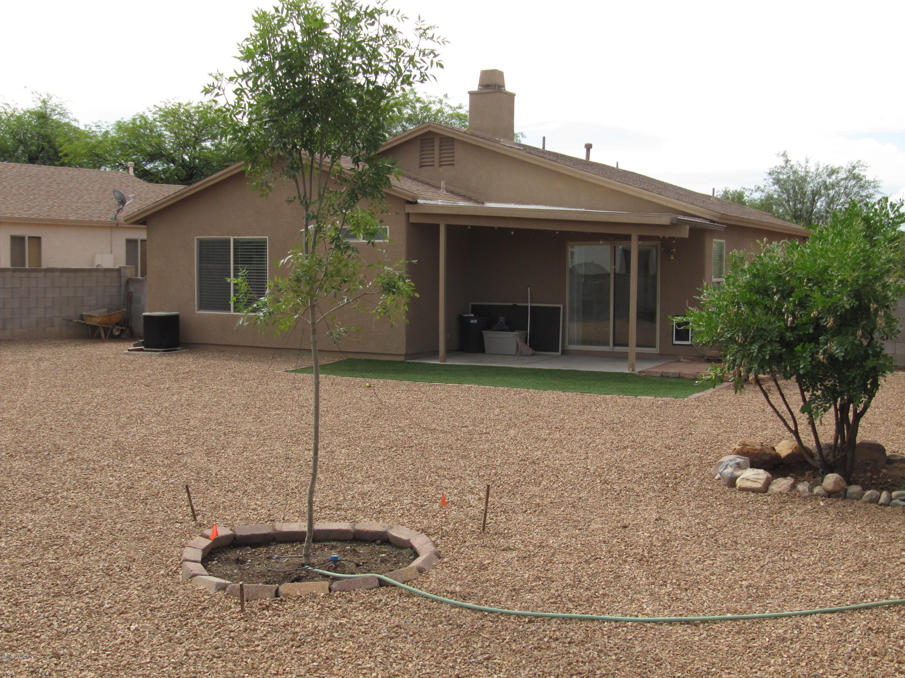 Desert Crossings at Rita Ranch (1-255) - Residential Lease