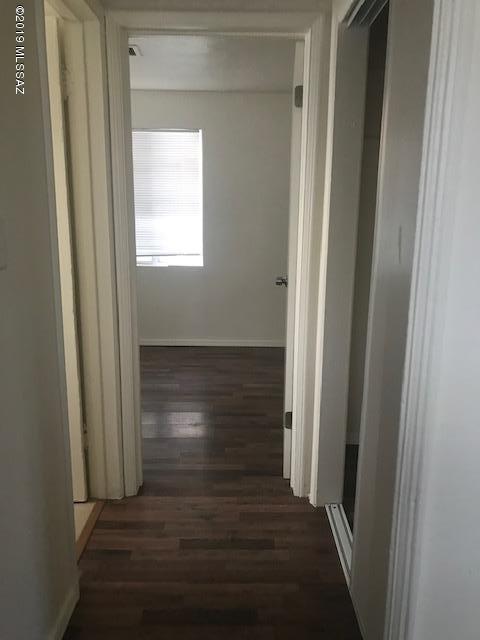 Unsubdivided - Residential Lease
