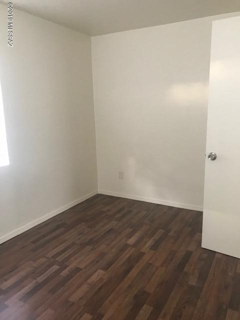 Unsubdivided - Residential Lease