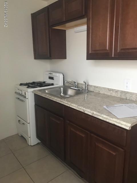 Unsubdivided - Residential Lease