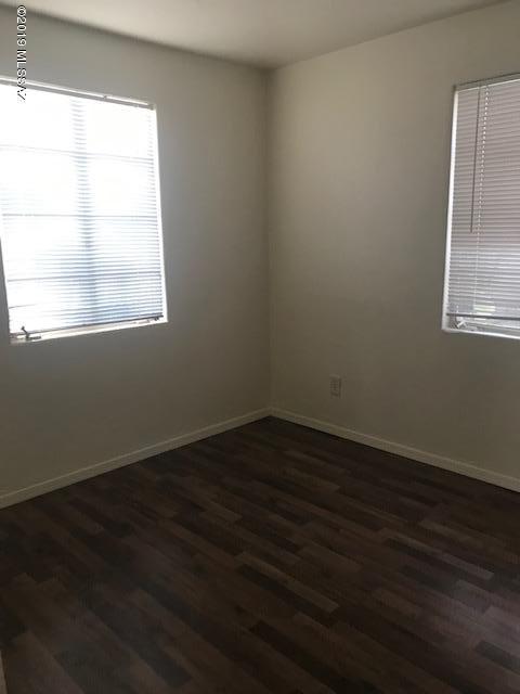 Unsubdivided - Residential Lease