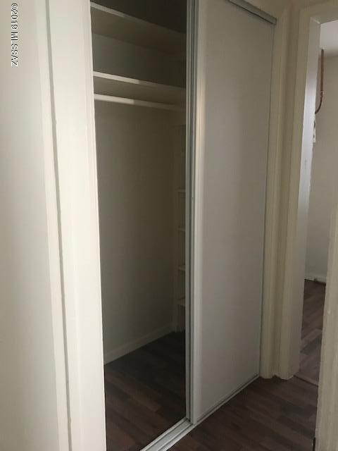 Unsubdivided - Residential Lease