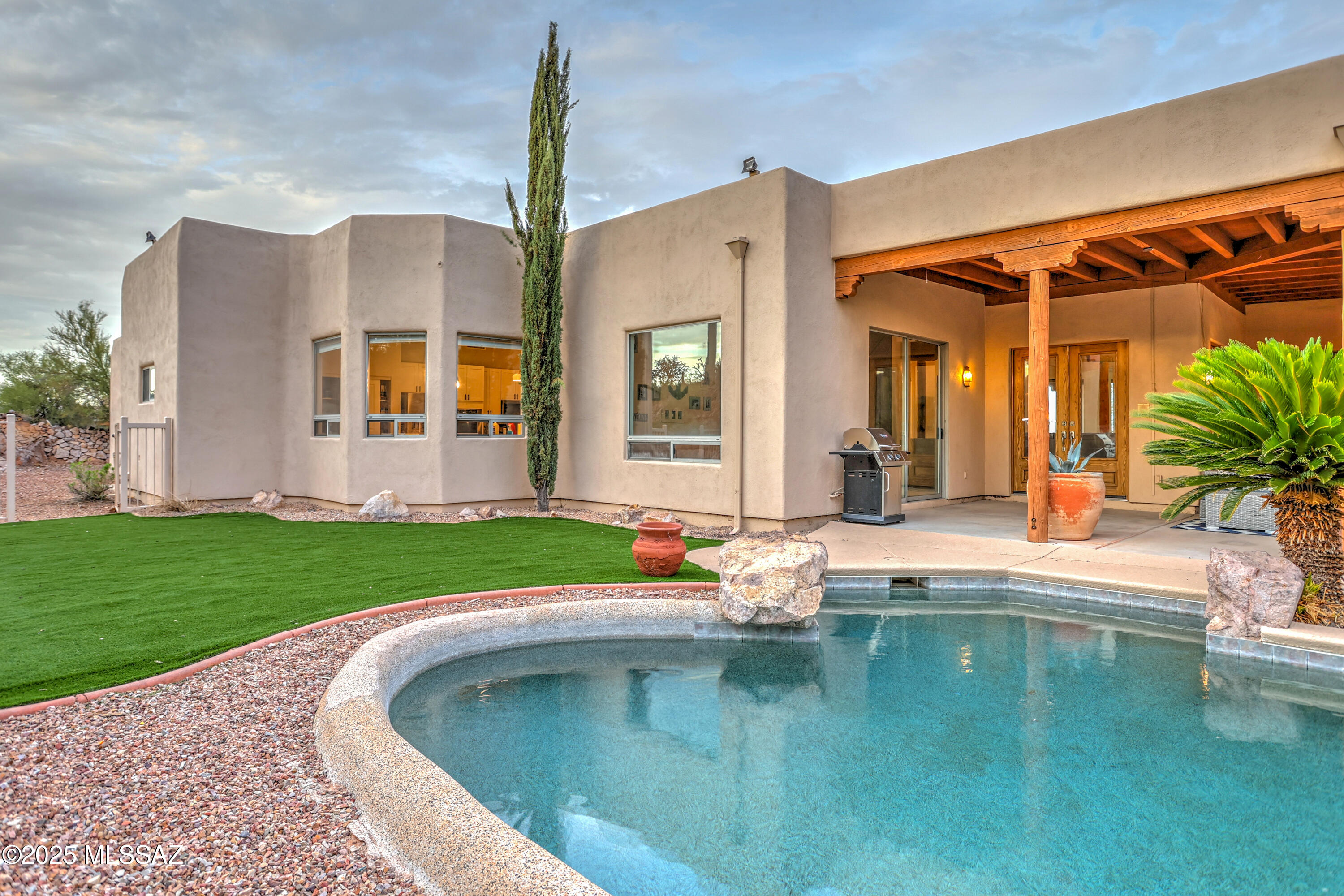 Beautiful Acres (1-7) - Residential