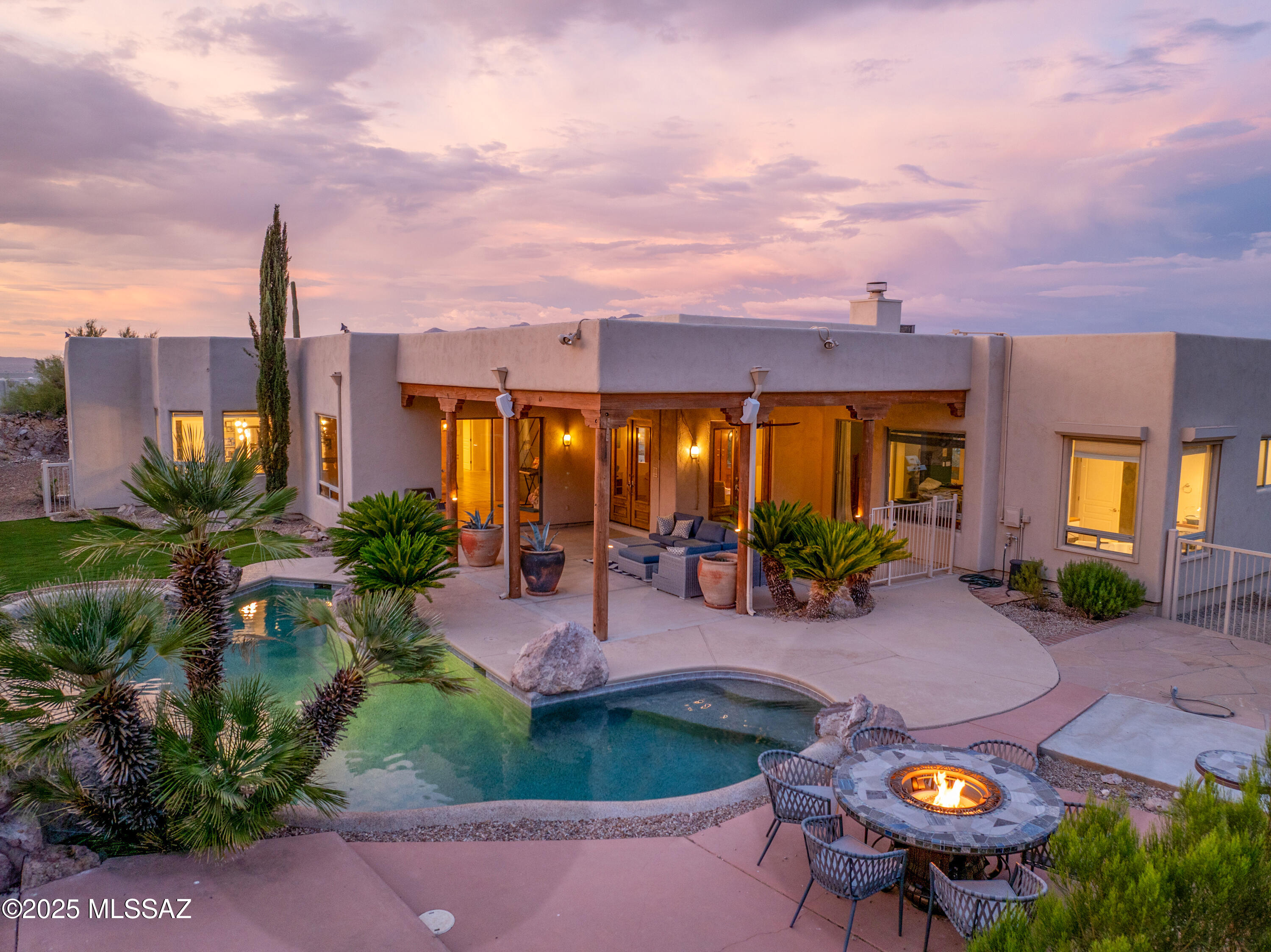 Beautiful Acres (1-7) - Residential