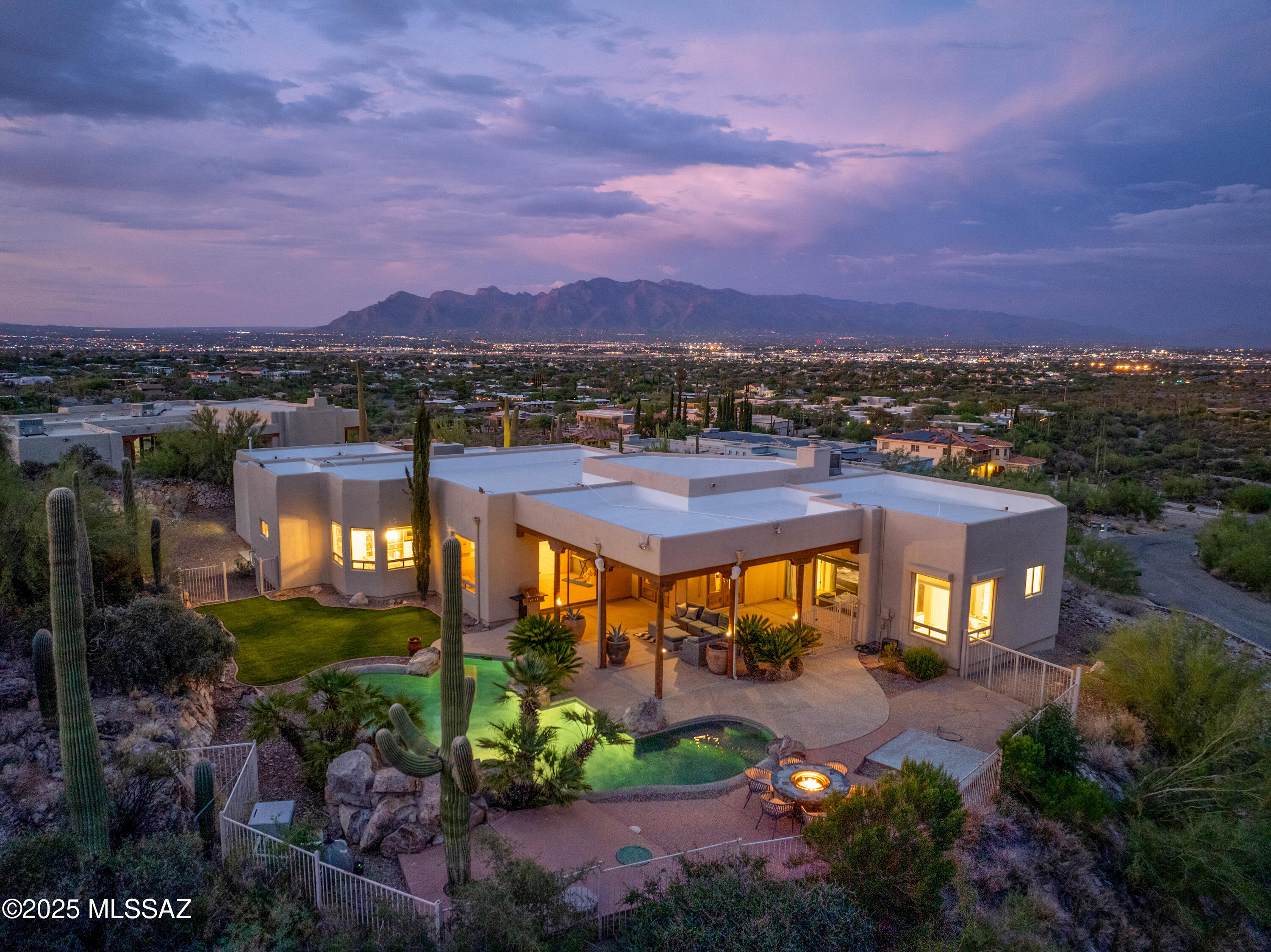 Beautiful Acres (1-7) - Residential
