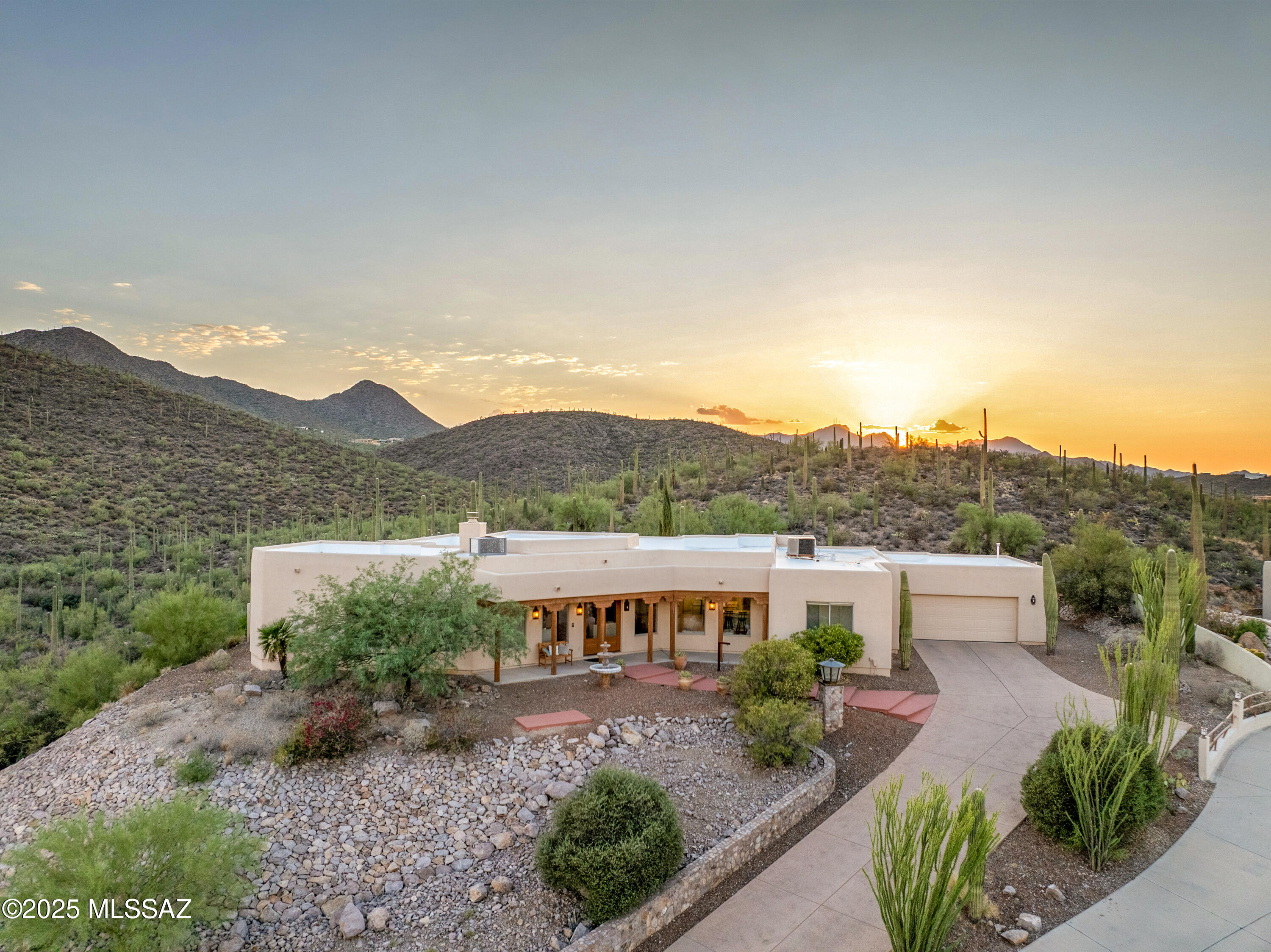 Beautiful Acres (1-7) - Residential