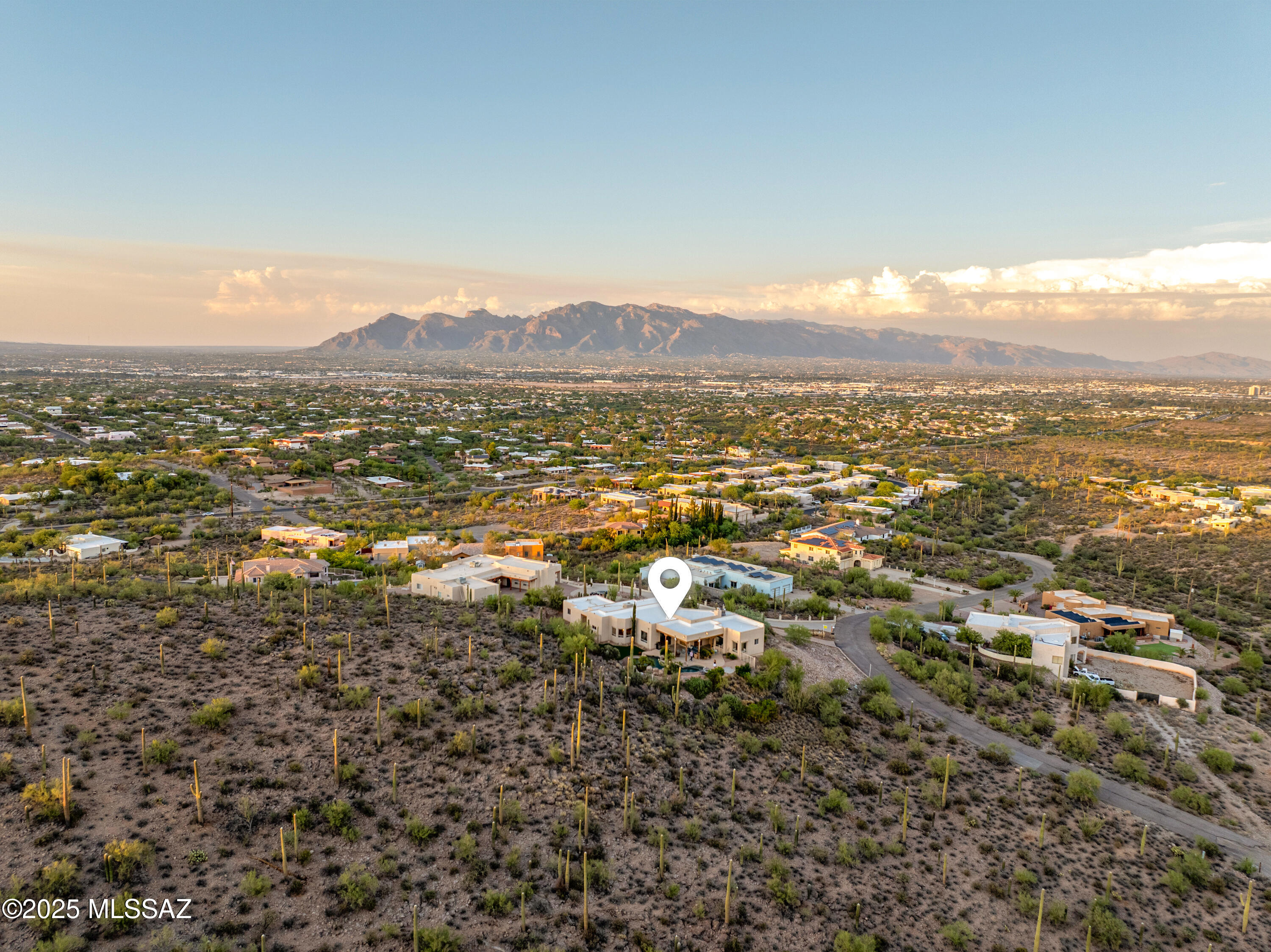 Beautiful Acres (1-7) - Residential