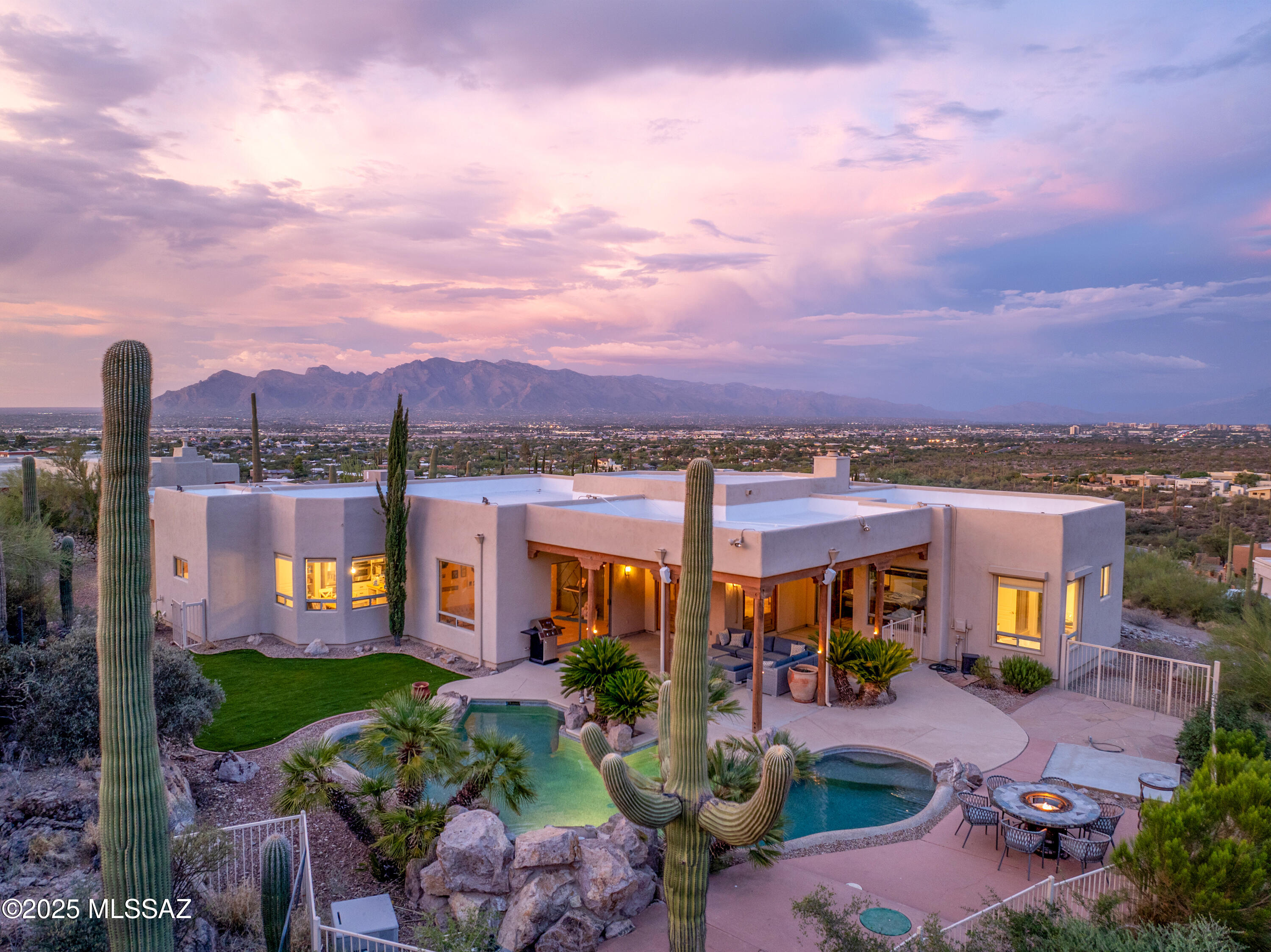 Beautiful Acres (1-7) - Residential