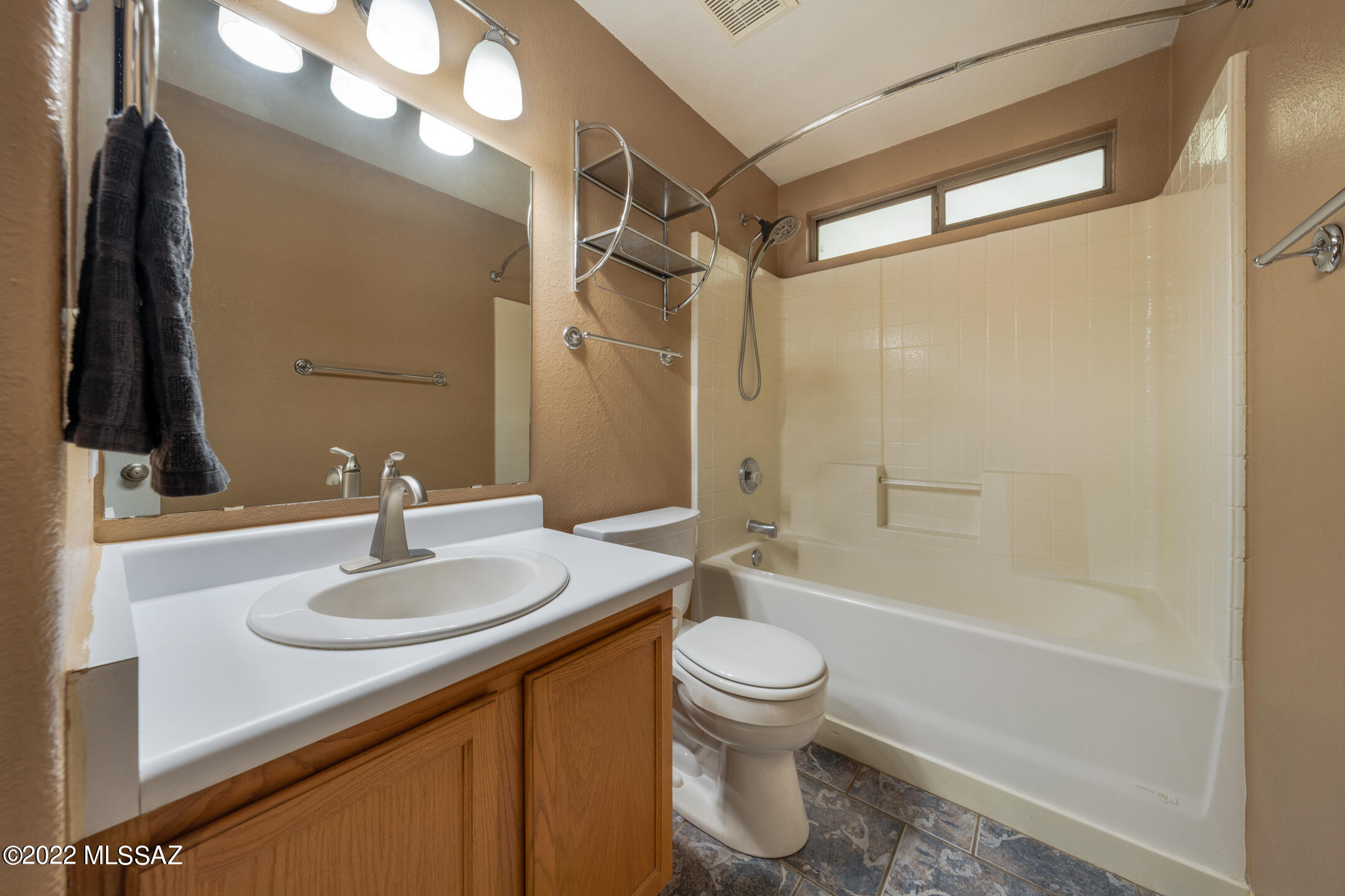 The West At Rita Ranch (1-345) - Residential