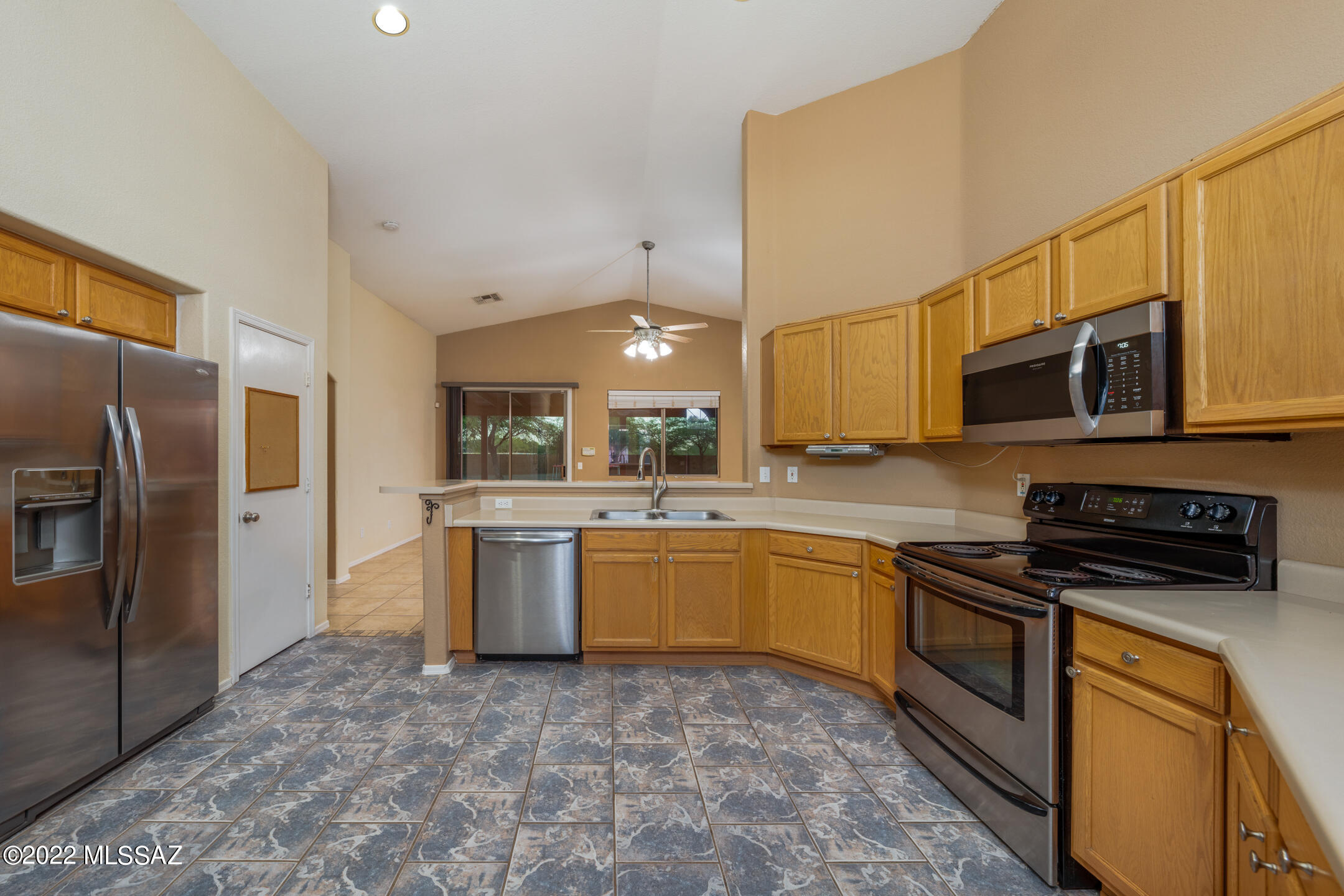 The West At Rita Ranch (1-345) - Residential