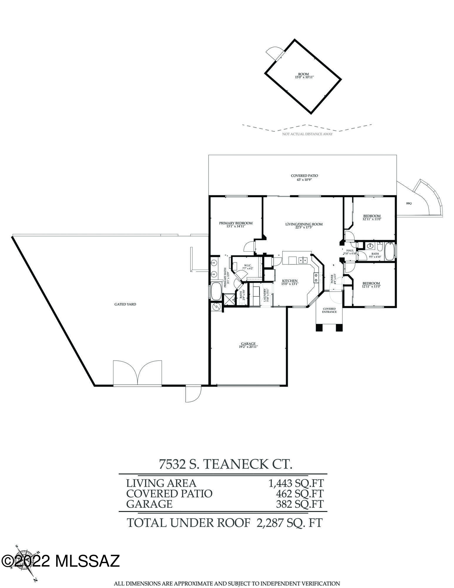 The West At Rita Ranch (1-345) - Residential