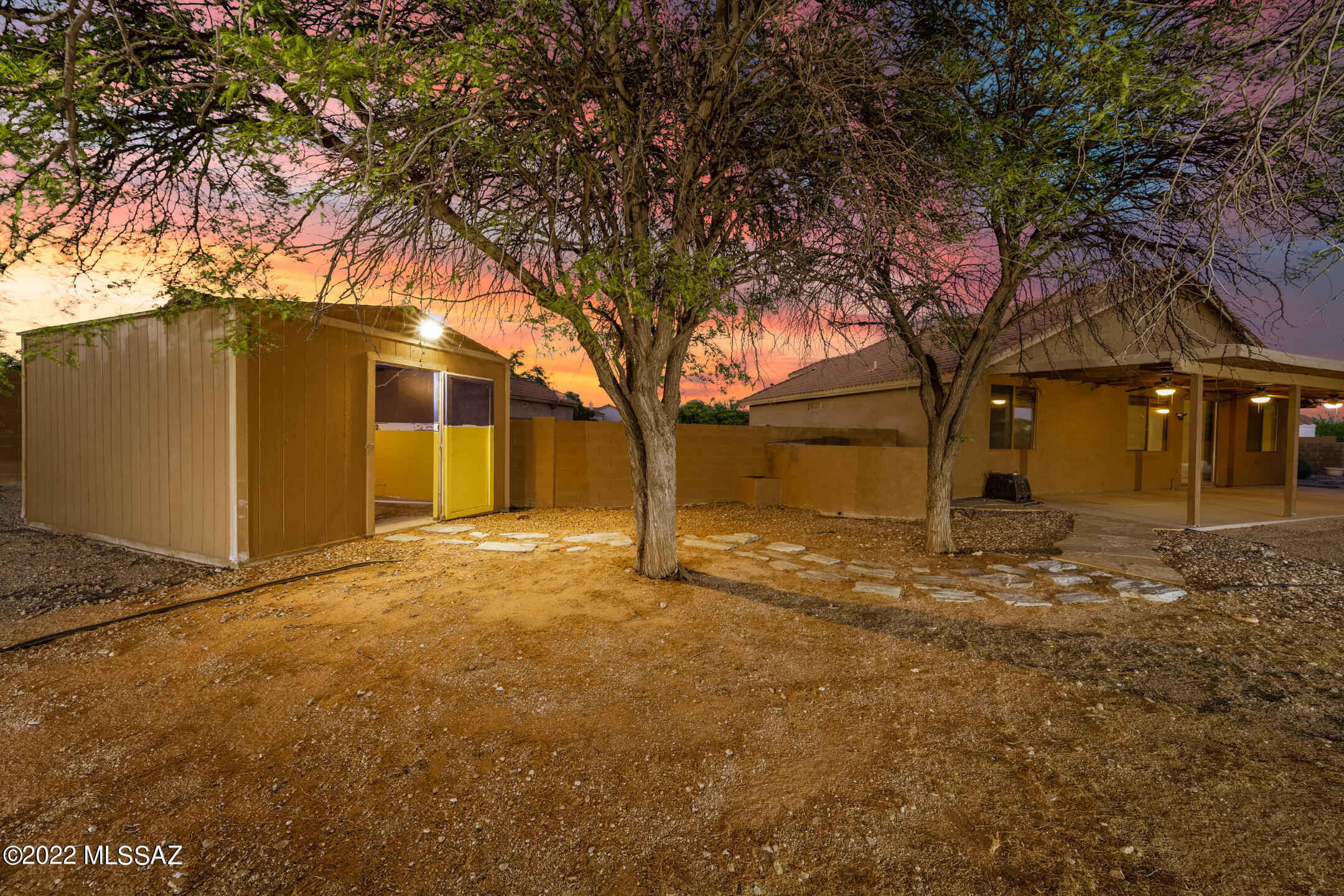 The West At Rita Ranch (1-345) - Residential