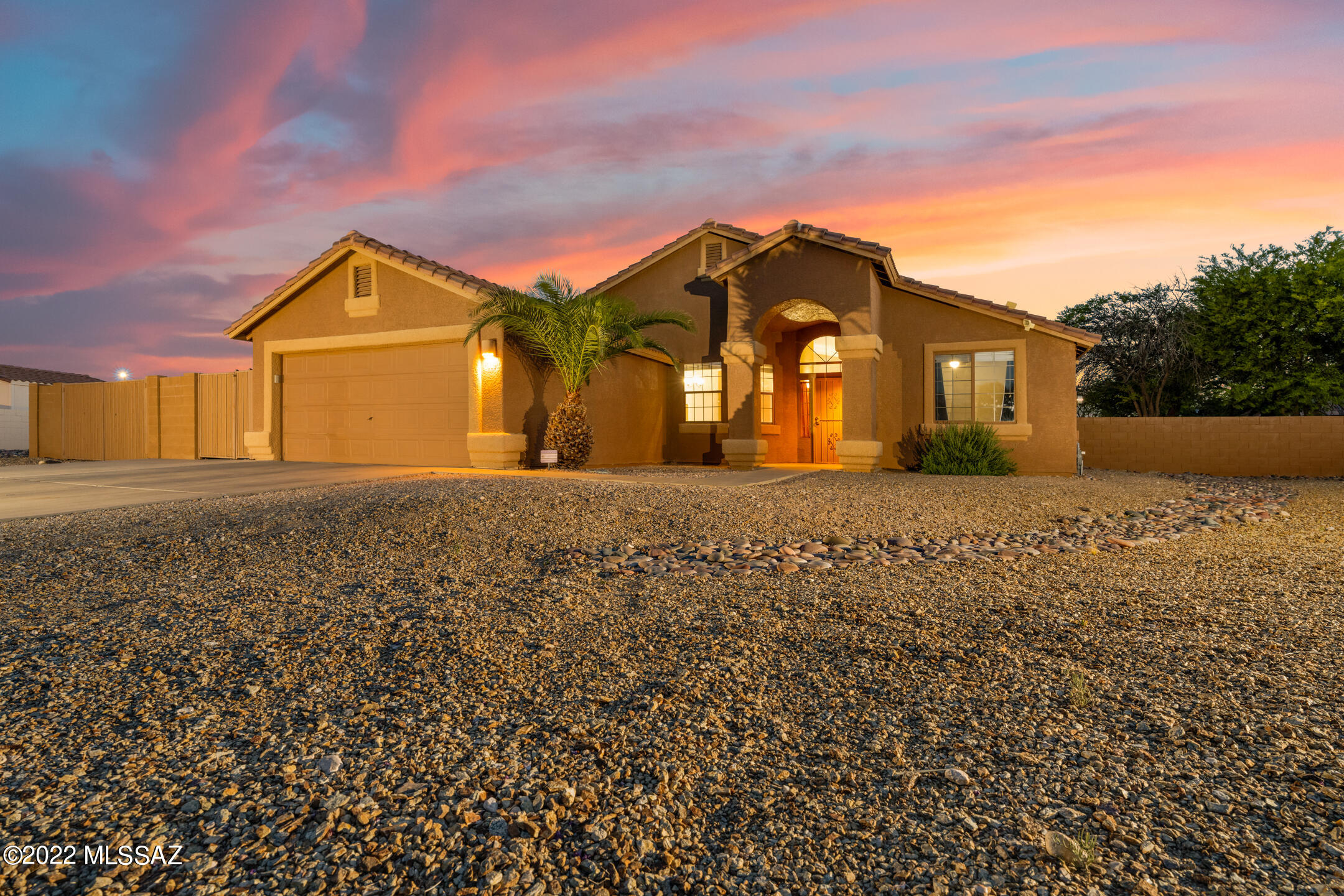 The West At Rita Ranch (1-345) - Residential