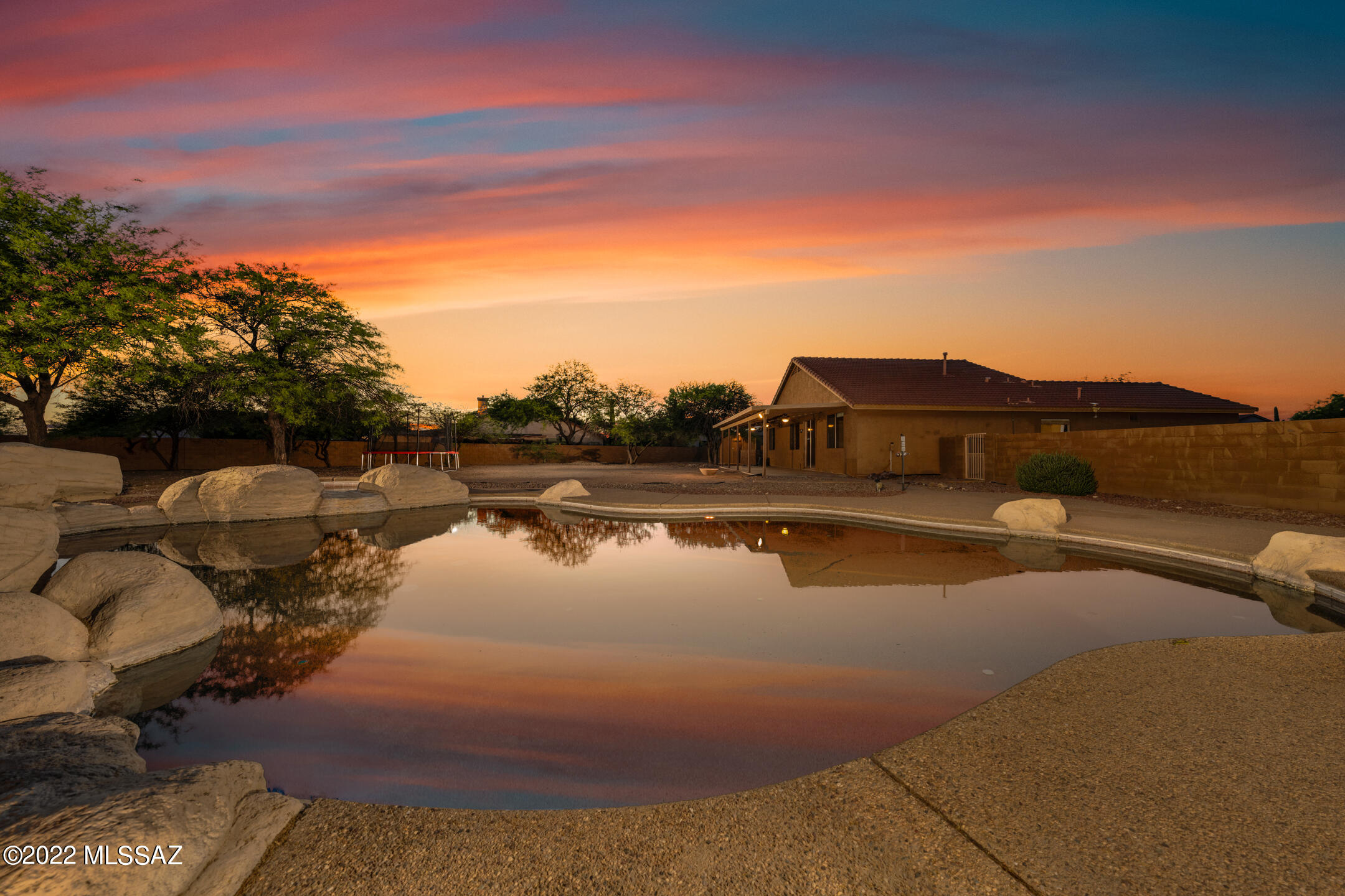 The West At Rita Ranch (1-345) - Residential