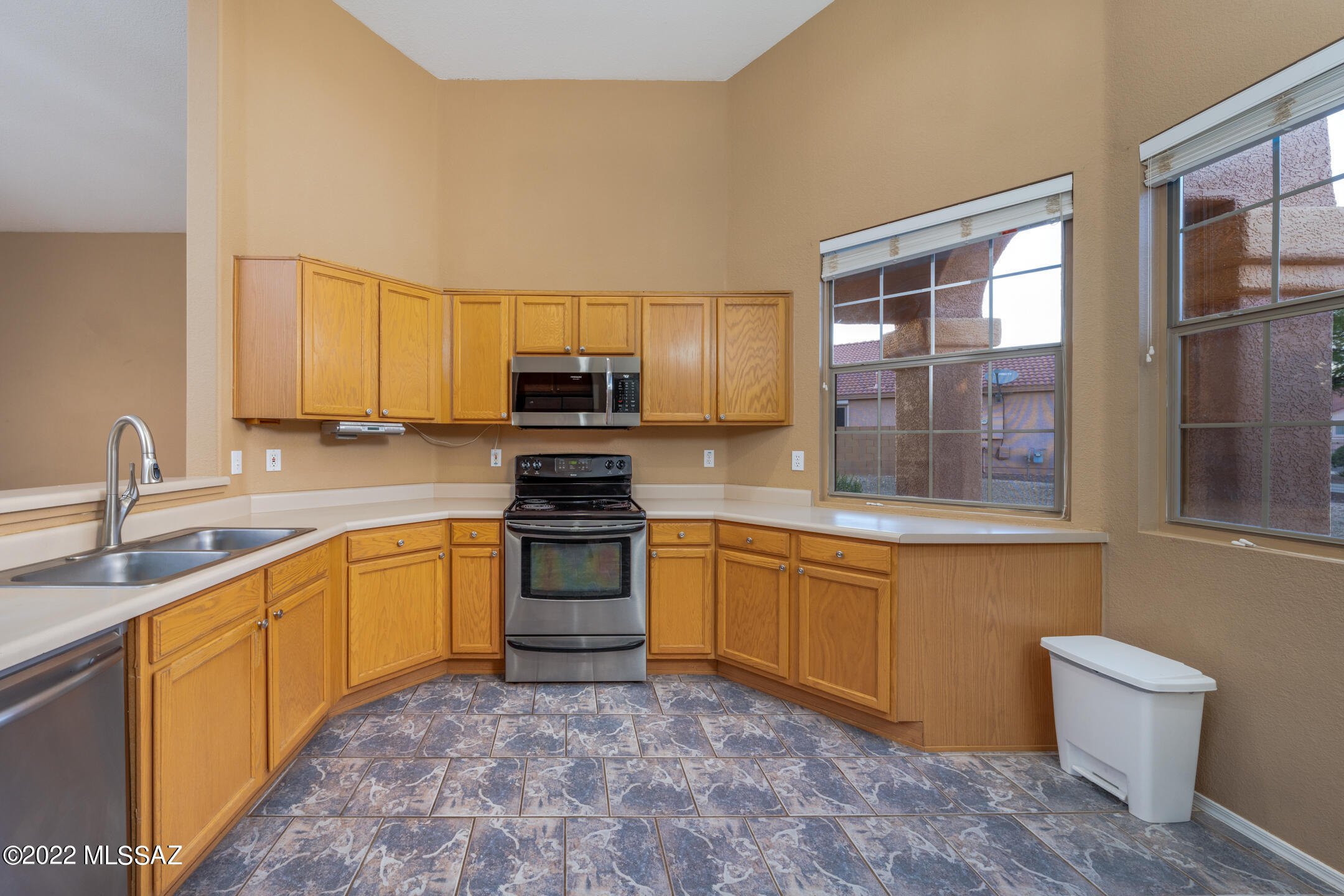 The West At Rita Ranch (1-345) - Residential