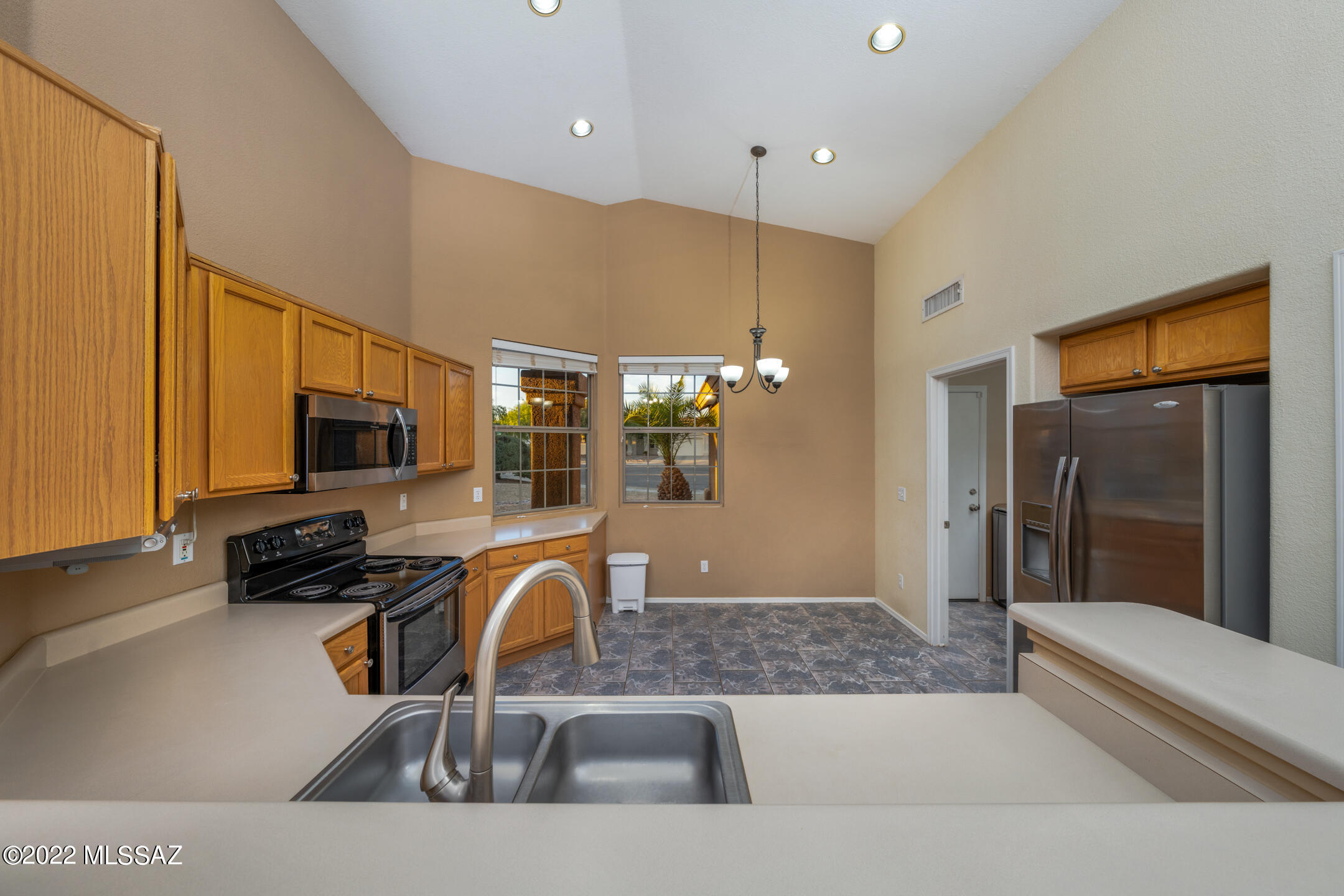 The West At Rita Ranch (1-345) - Residential