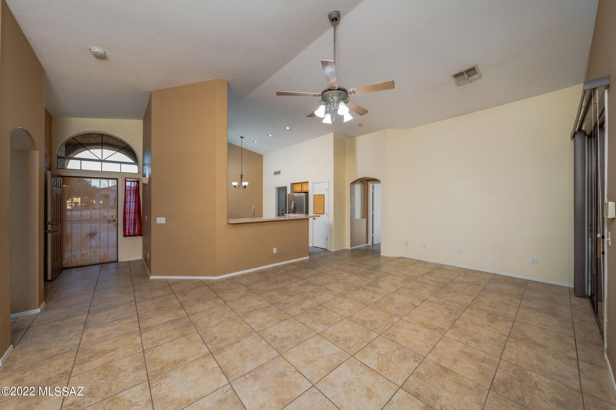 The West At Rita Ranch (1-345) - Residential