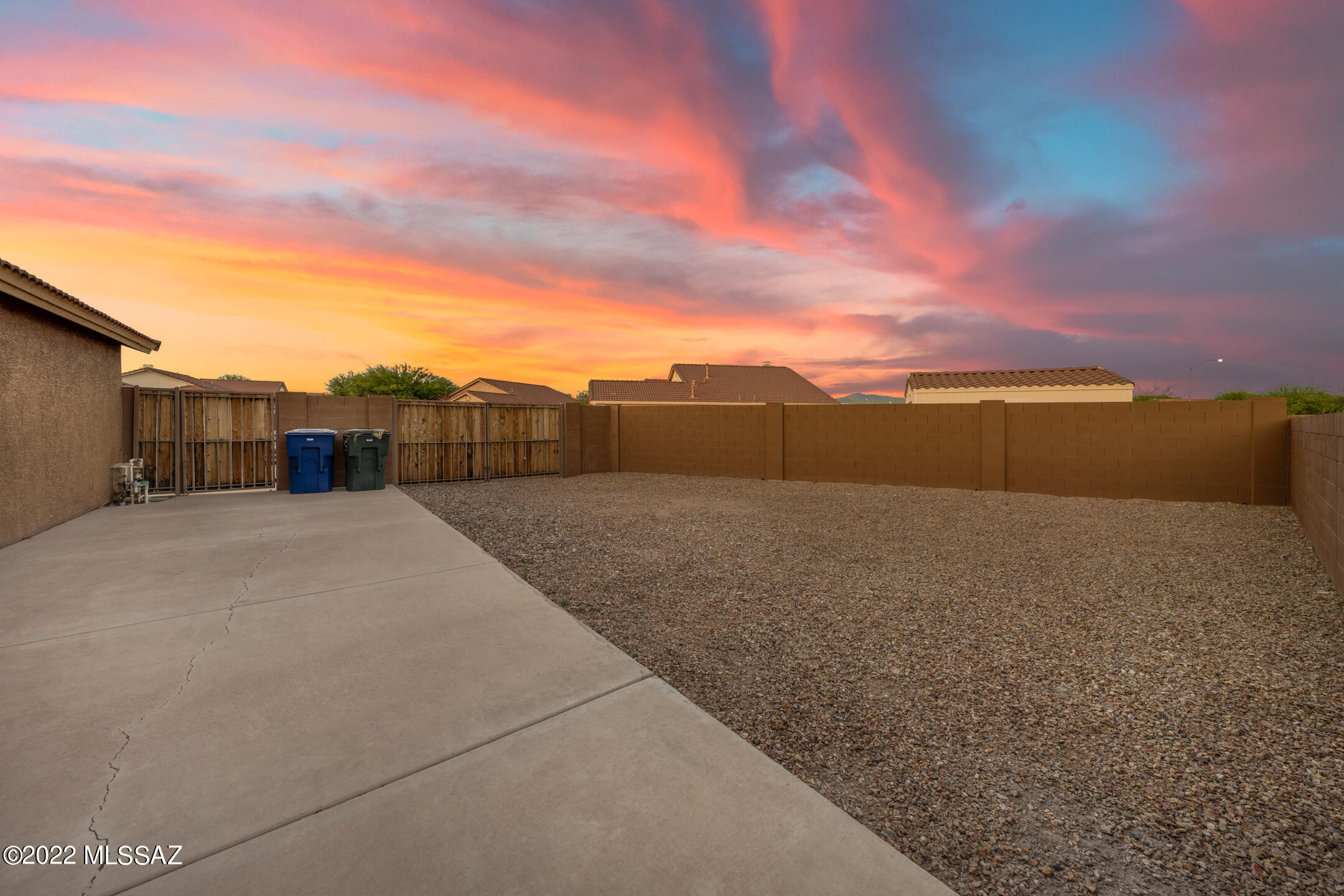 The West At Rita Ranch (1-345) - Residential